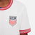 Nike USMNT 2024 Match Home Big Kids' Dri-FIT ADV Soccer Authentic Jersey