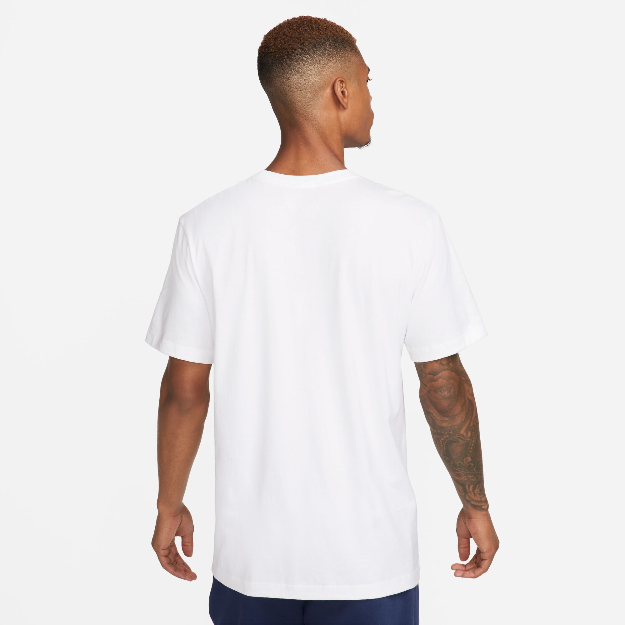 Nike Club America Swoosh Men's Soccer T-Shirt