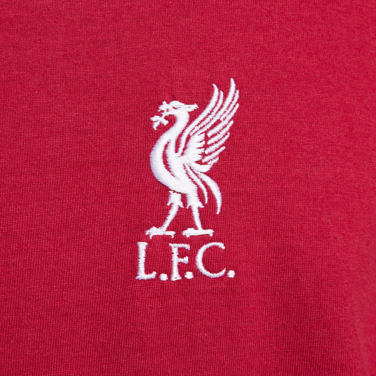 Nike Liverpool Essential Tee - Niky's Sports