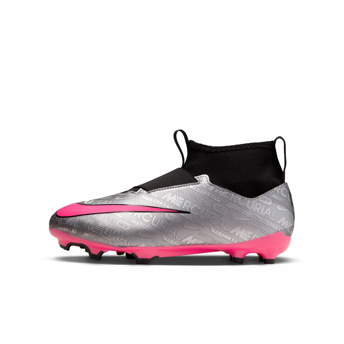 Nike Jr. Zoom Mercurial Superfly 9 Academy XXV MG Little/Big Kids&#39; Multi-Ground Soccer Cleats