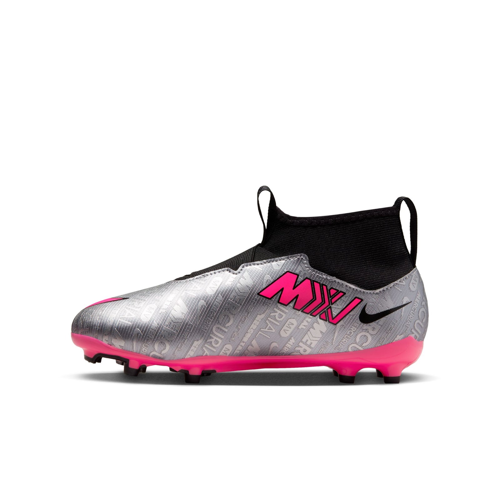 Size 9 kids cleats online