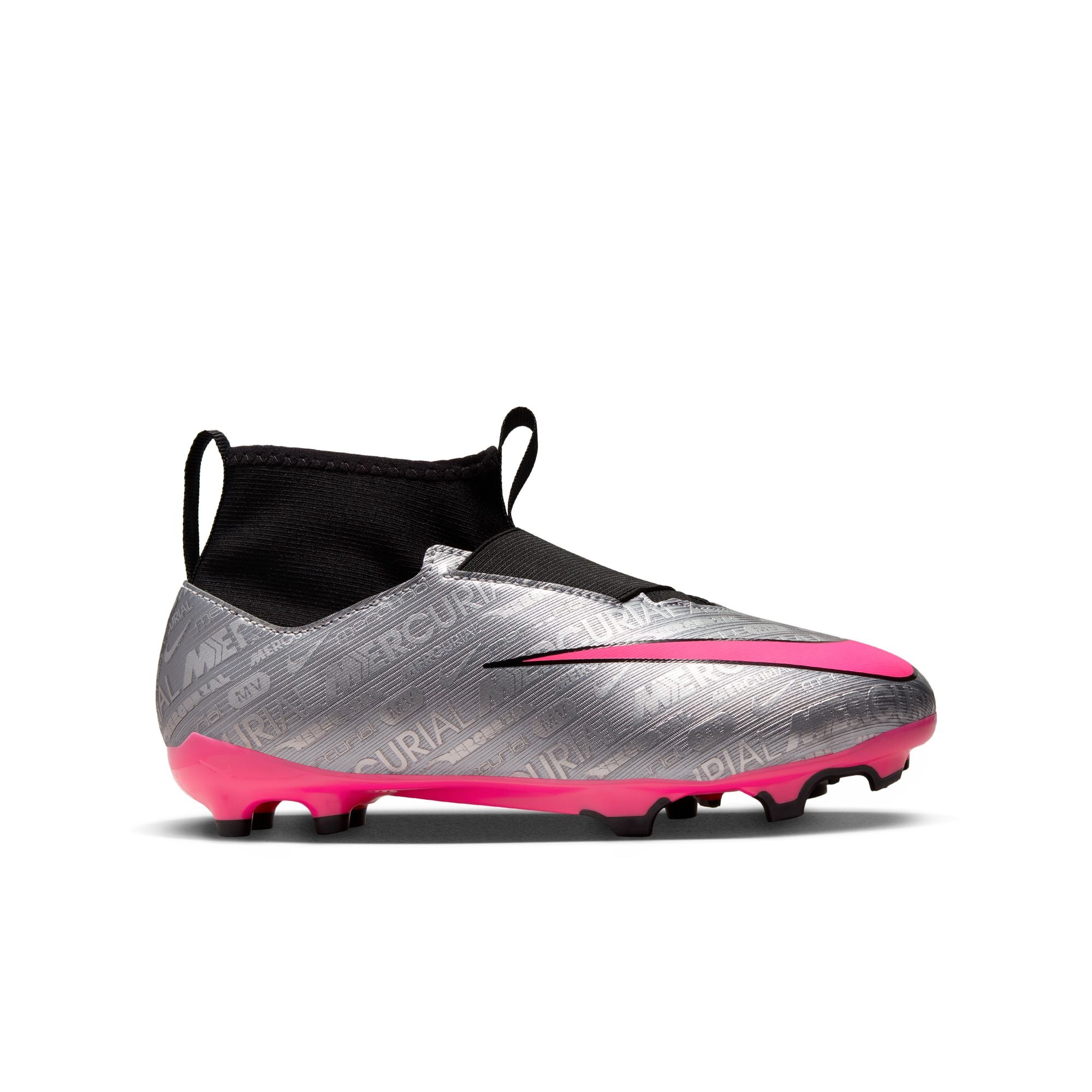 Nike Jr. Zoom Mercurial Superfly 9 Academy XXV MG Little/Big Kids' Multi-Ground Soccer Cleats