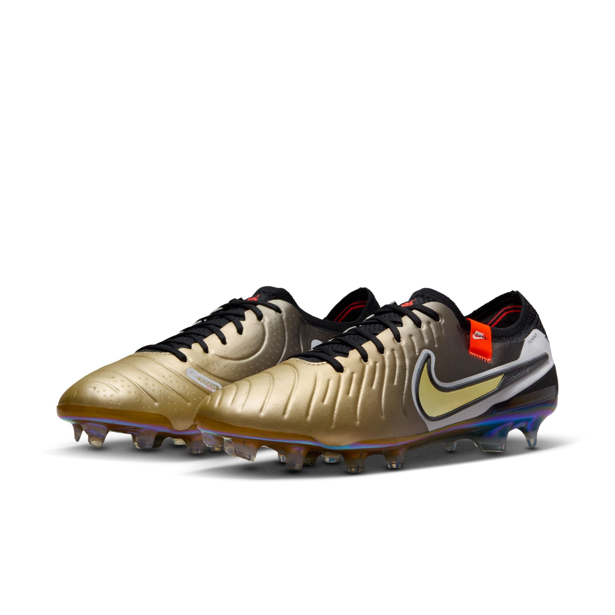 Nike Tiempo Legend 10 Elite Firm-Ground Soccer Cleats