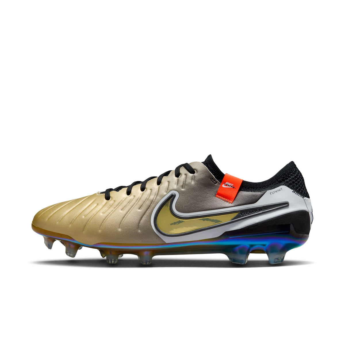 Nike Tiempo Legend 10 Elite Firm-Ground Soccer Cleats