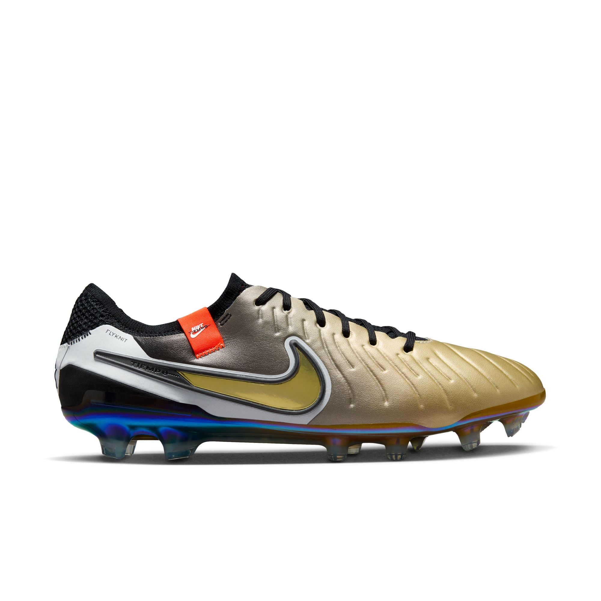 Nike Tiempo Legend 10 Elite Firm-Ground Soccer Cleats