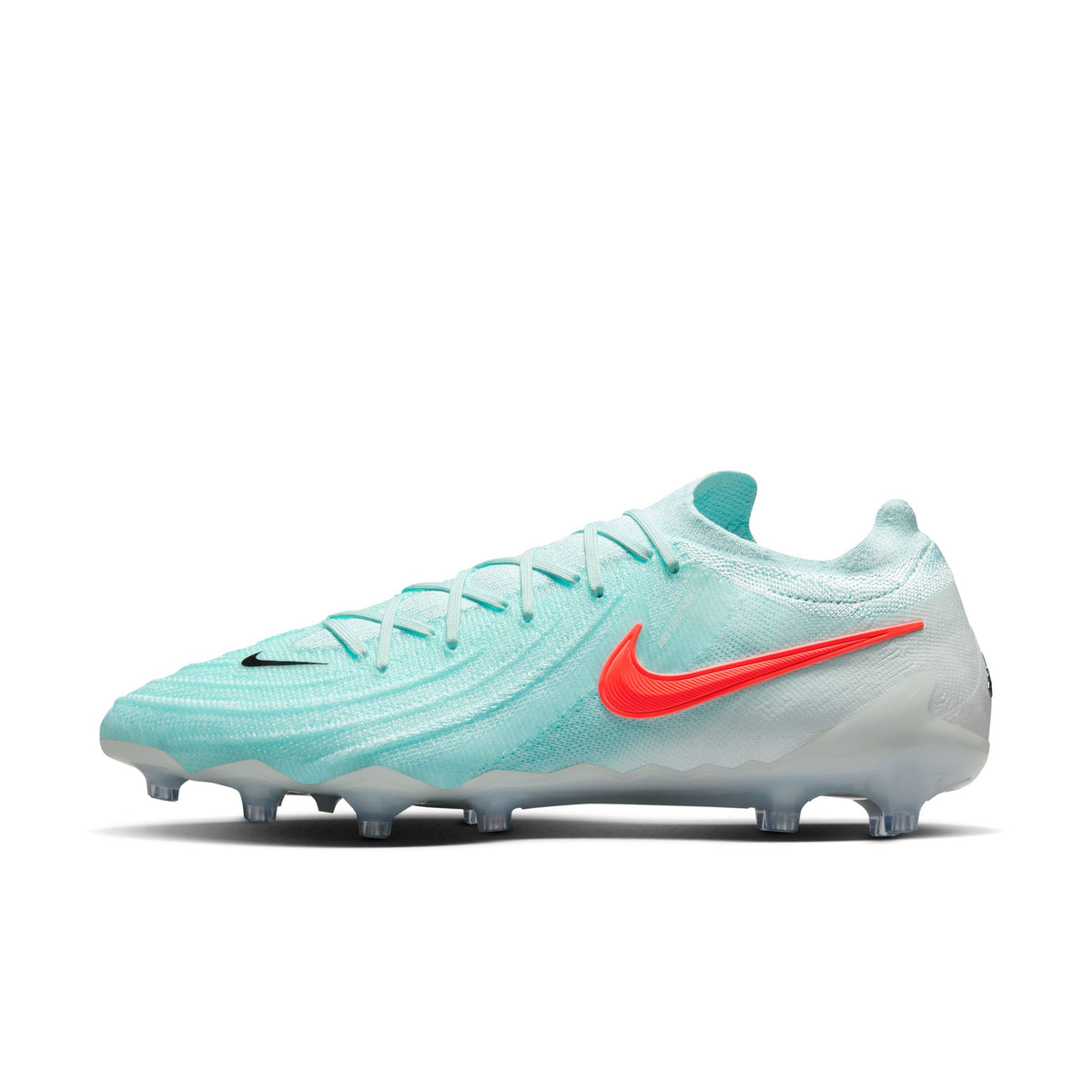 Nike Phantom GX 2 Elite AG Low-Top Soccer Cleats - FJ2554-300-NIKE by Nike | Available at Niky&#39;s Sports