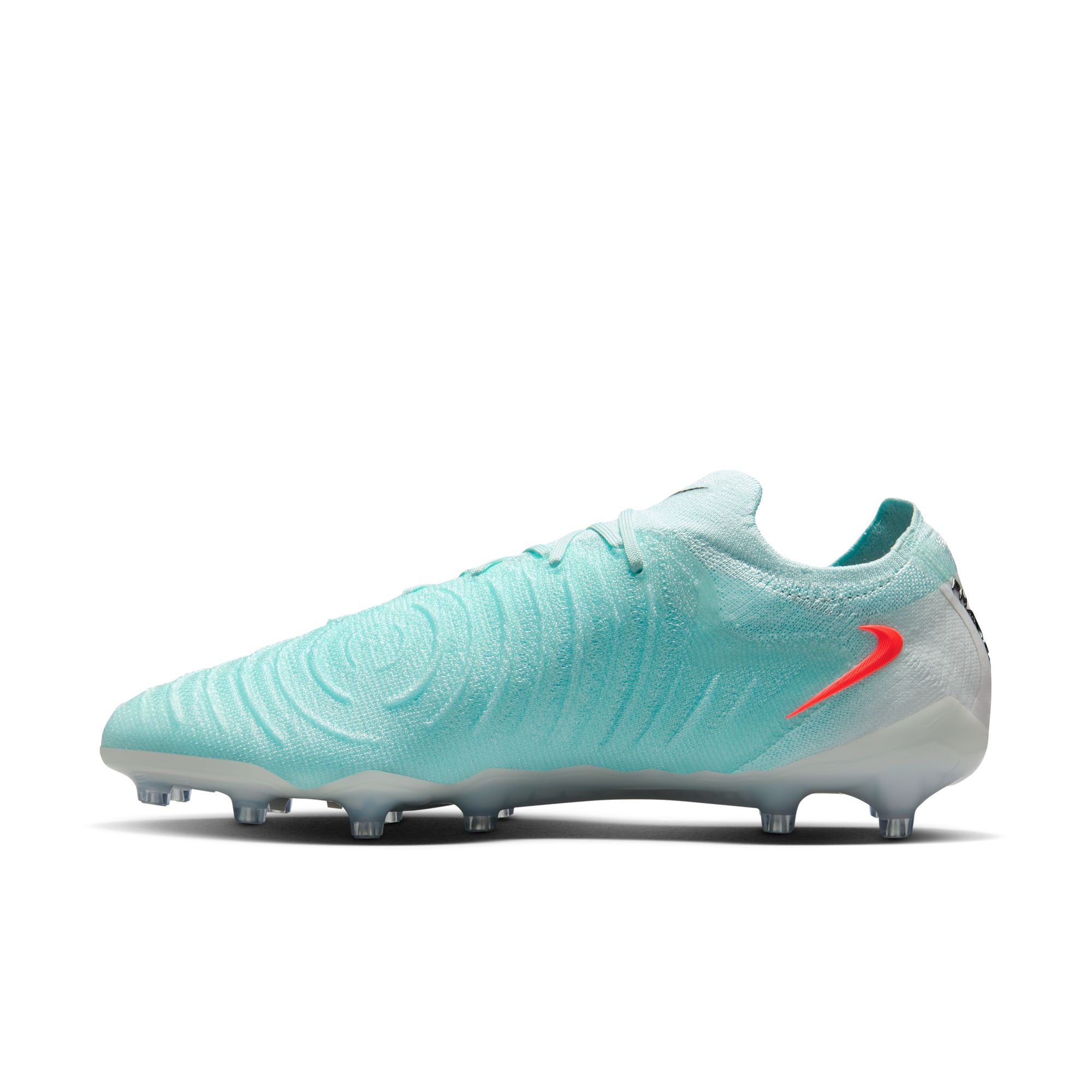 Nike Phantom GX 2 Elite AG Low-Top Soccer Cleats - FJ2554-300-NIKE by Nike | Available at Niky's Sports