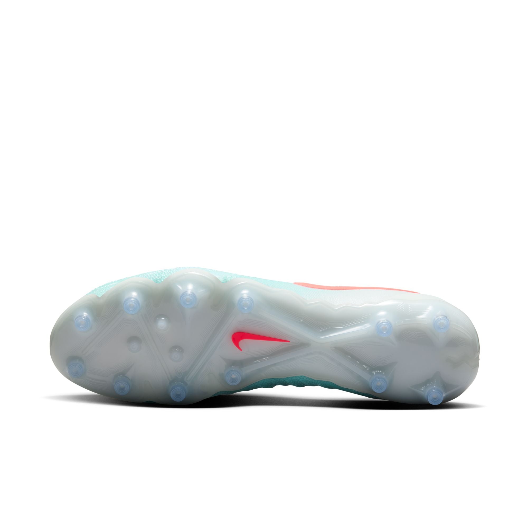 Nike Phantom GX 2 Elite AG Low-Top Soccer Cleats - FJ2554-300-NIKE by Nike | Available at Niky's Sports