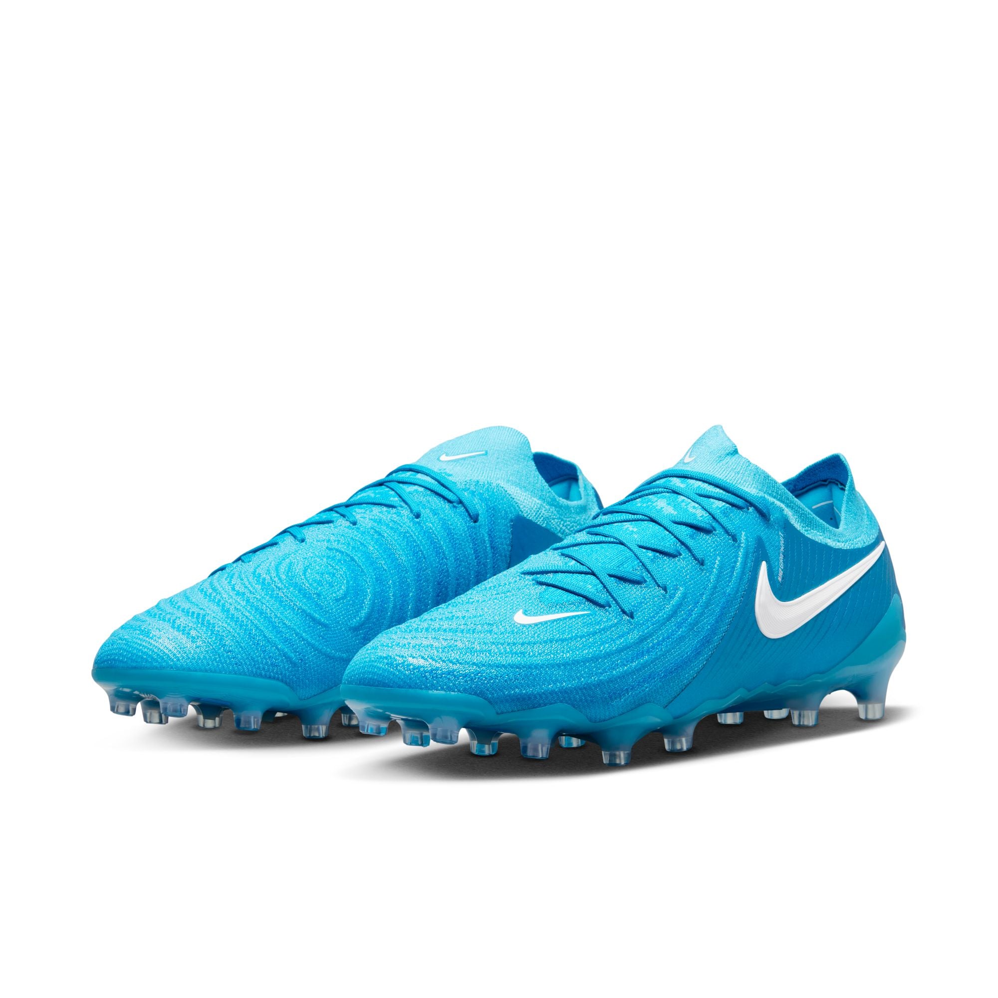 Nike Phantom GX 2 Elite AG Low-Top Soccer Cleats