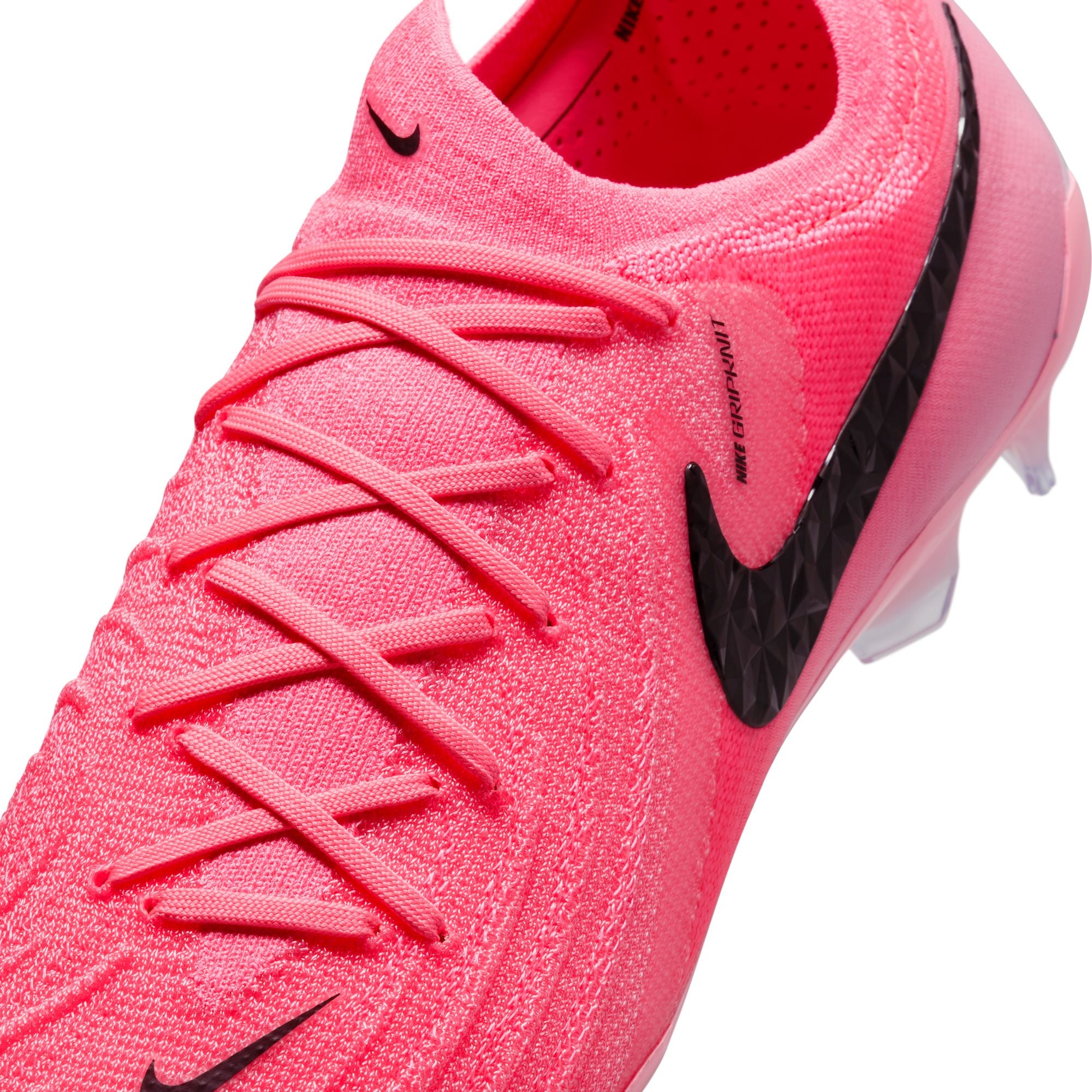 Nike Phantom GX 2 Elite FG Low-Top Soccer Cleats