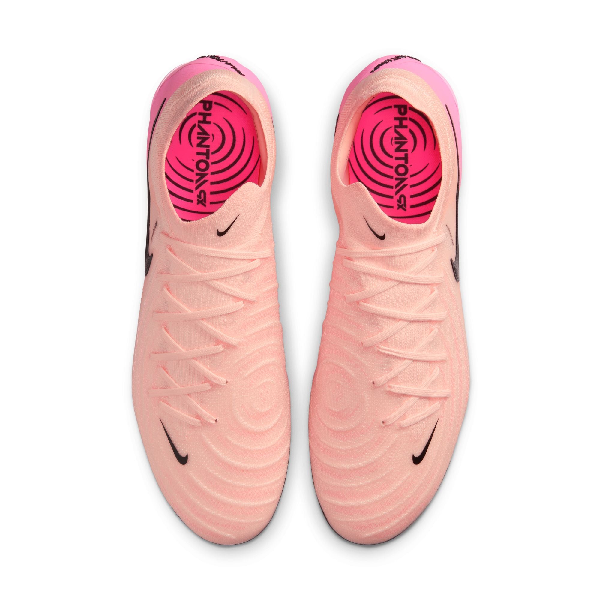 Nike Phantom GX 2 Elite FG Low-Top Soccer Cleats