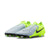 Nike Phantom GX 2 Pro FG Low-Top Adult Soccer Cleats Metallic