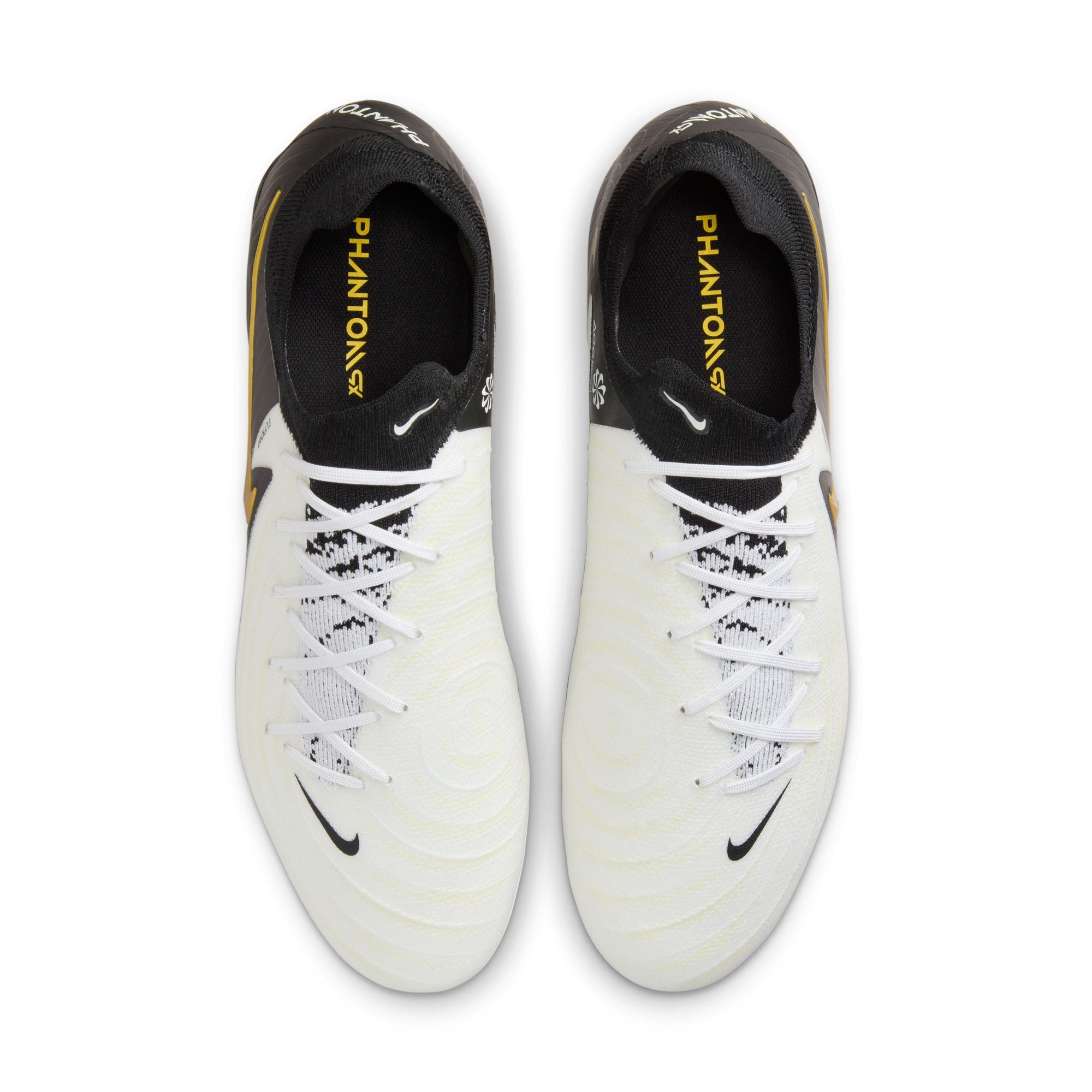 Nike Phantom GX 2 Pro FG Low-Top Soccer Cleats