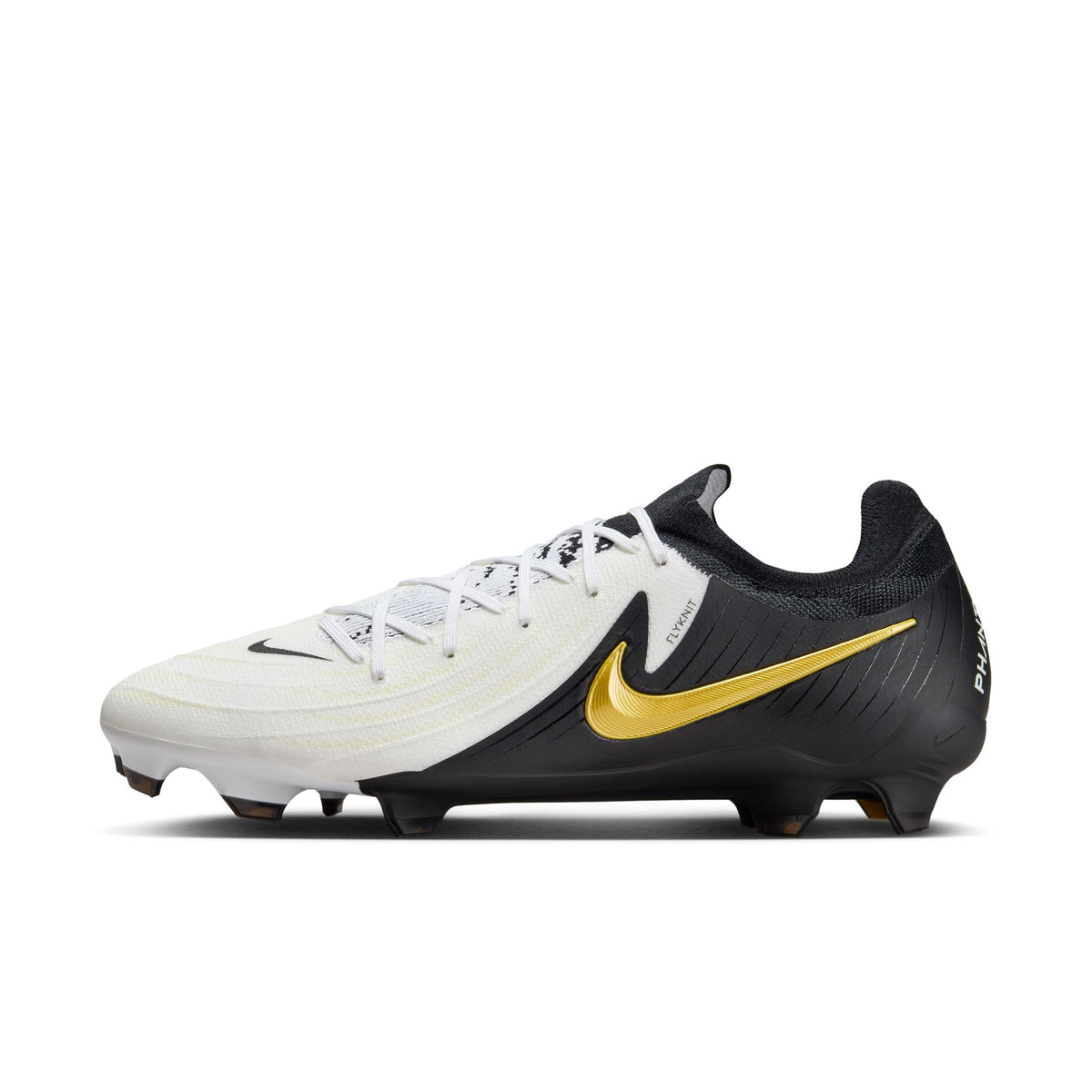 Nike Phantom GX 2 Pro FG Low-Top Soccer Cleats