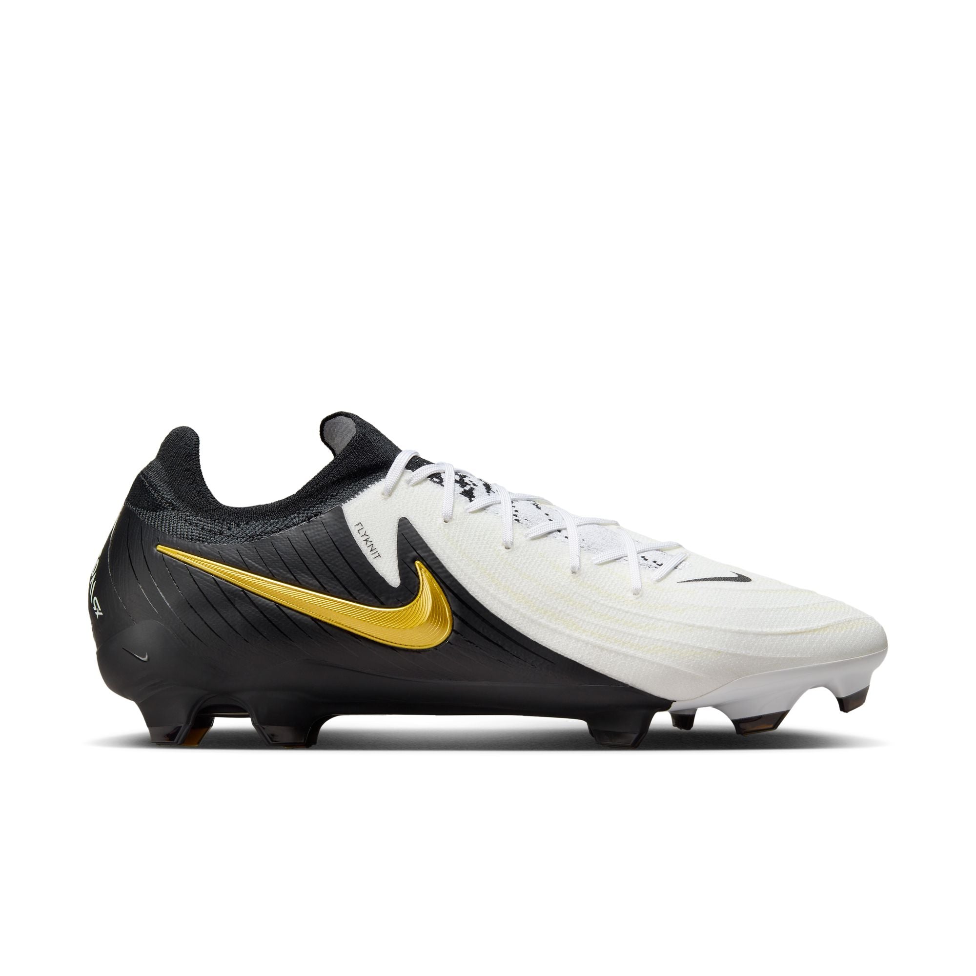 Nike Phantom GX 2 Pro FG Low-Top Soccer Cleats