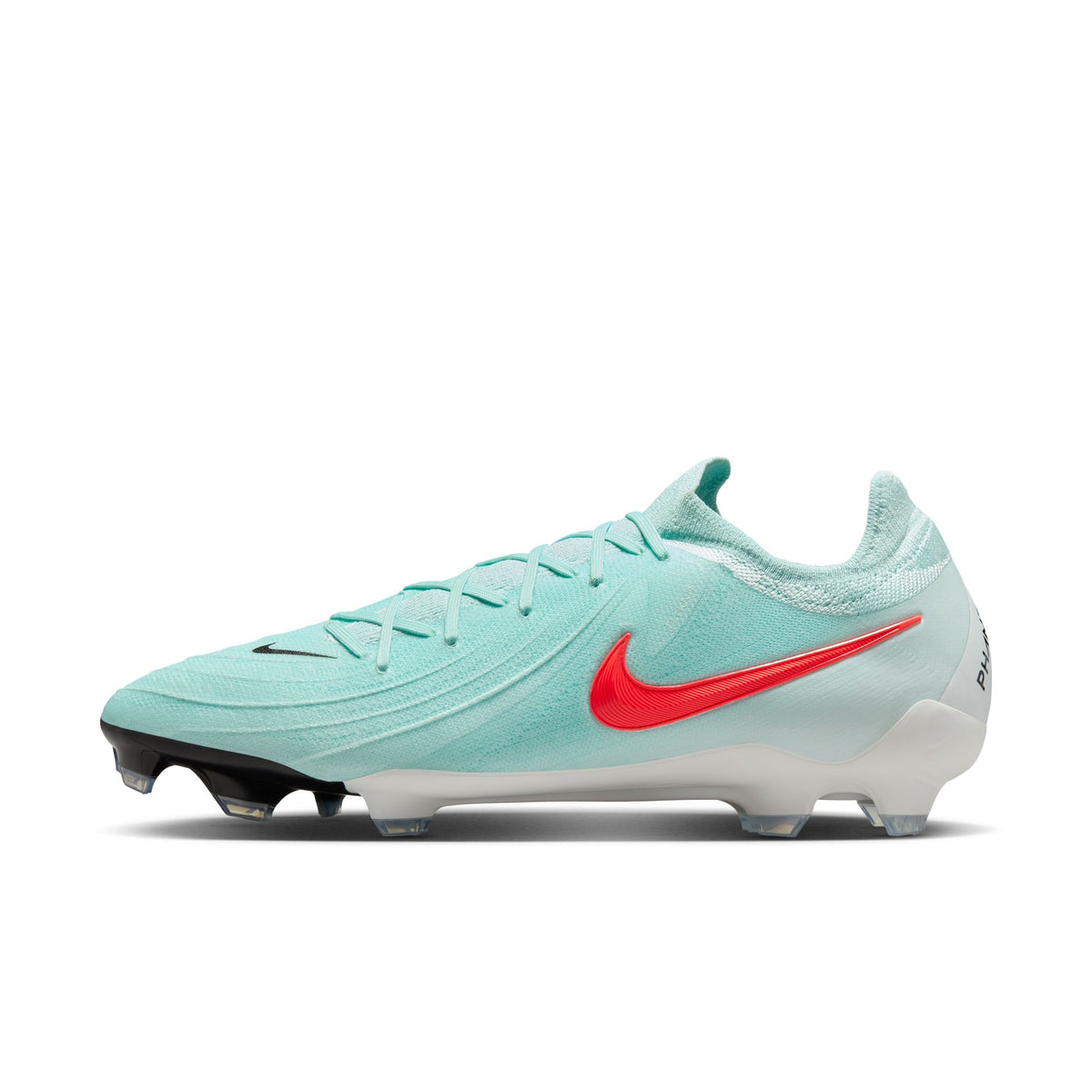 Nike Phantom GX 2 Pro FG Low-Top Soccer Cleats - FJ2563-300-NIKE by Nike | Available at Niky&#39;s Sports