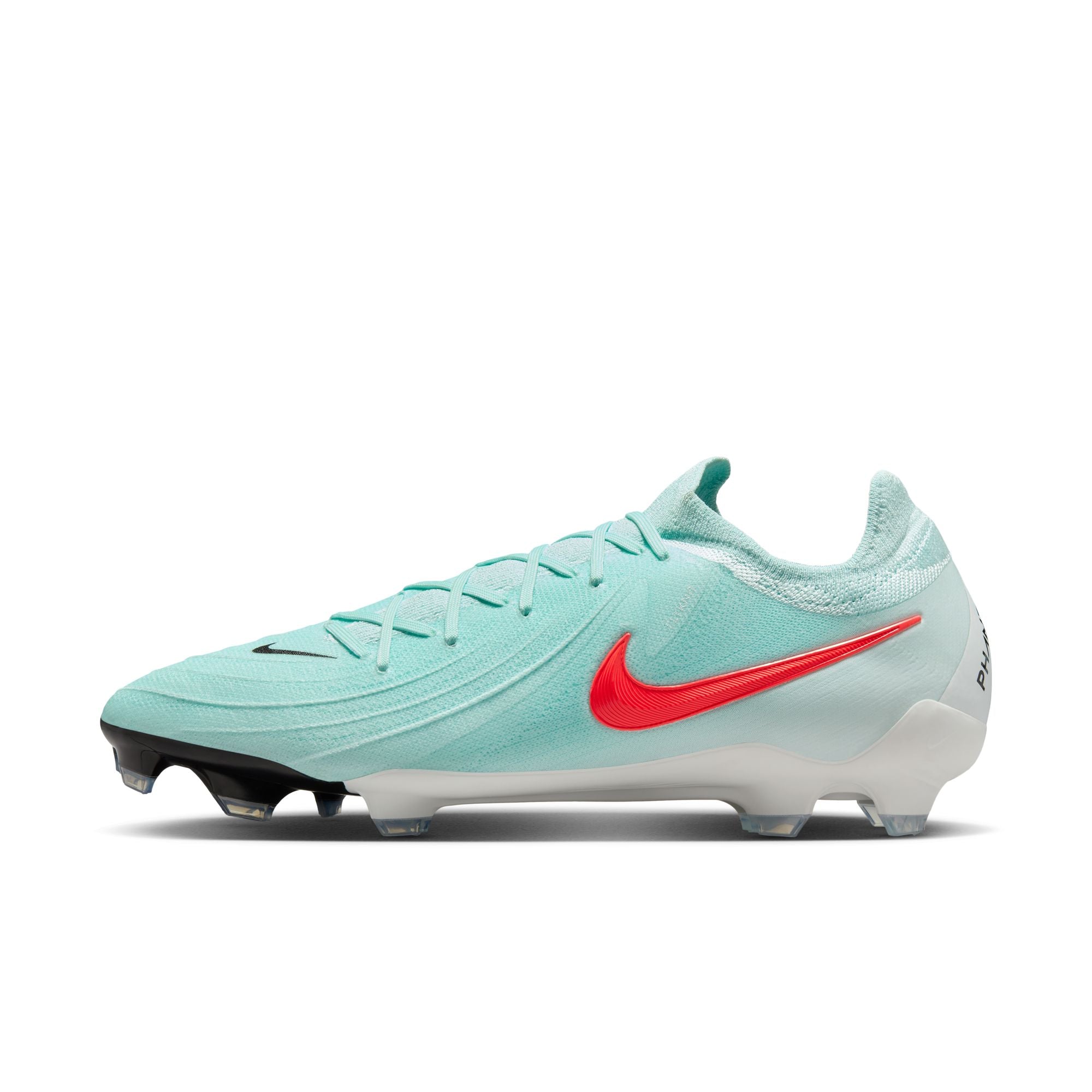 Nike Phantom GX 2 Pro FG Low-Top Soccer Cleats - FJ2563-300-NIKE by Nike | Available at Niky's Sports