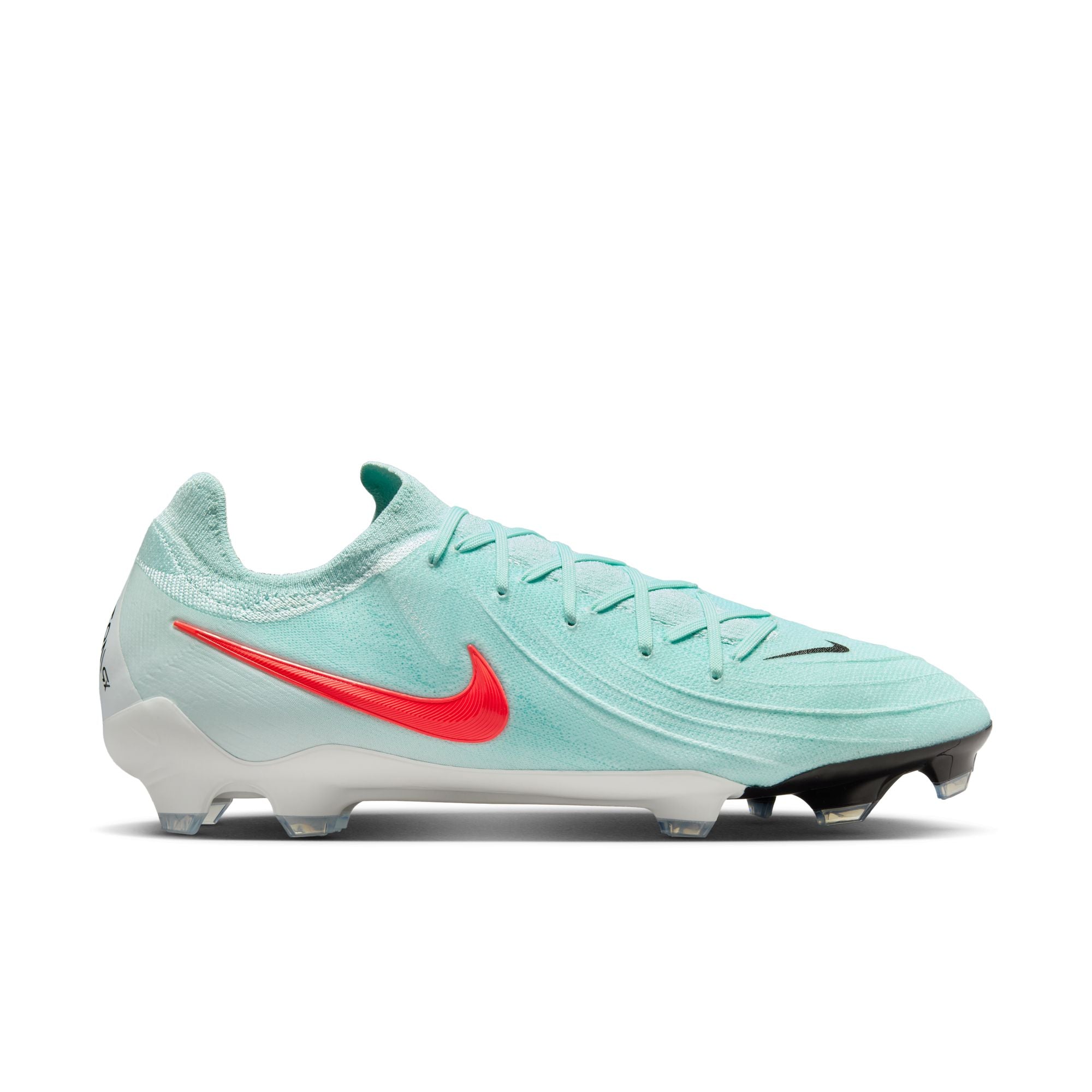 Nike Phantom GX 2 Pro FG Low-Top Soccer Cleats - FJ2563-300-NIKE by Nike | Available at Niky's Sports