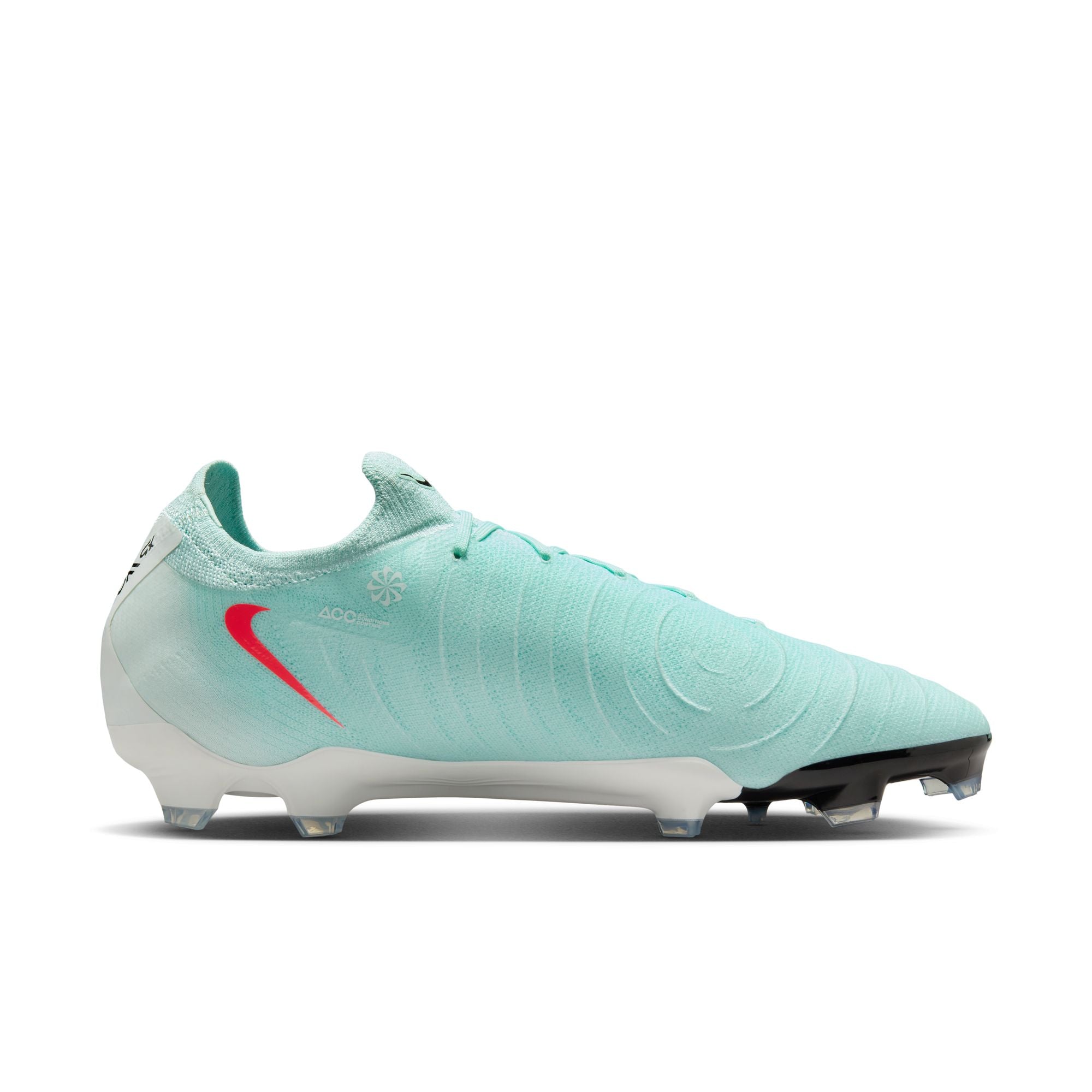 Nike Phantom GX 2 Pro FG Low-Top Soccer Cleats - FJ2563-300-NIKE by Nike | Available at Niky's Sports