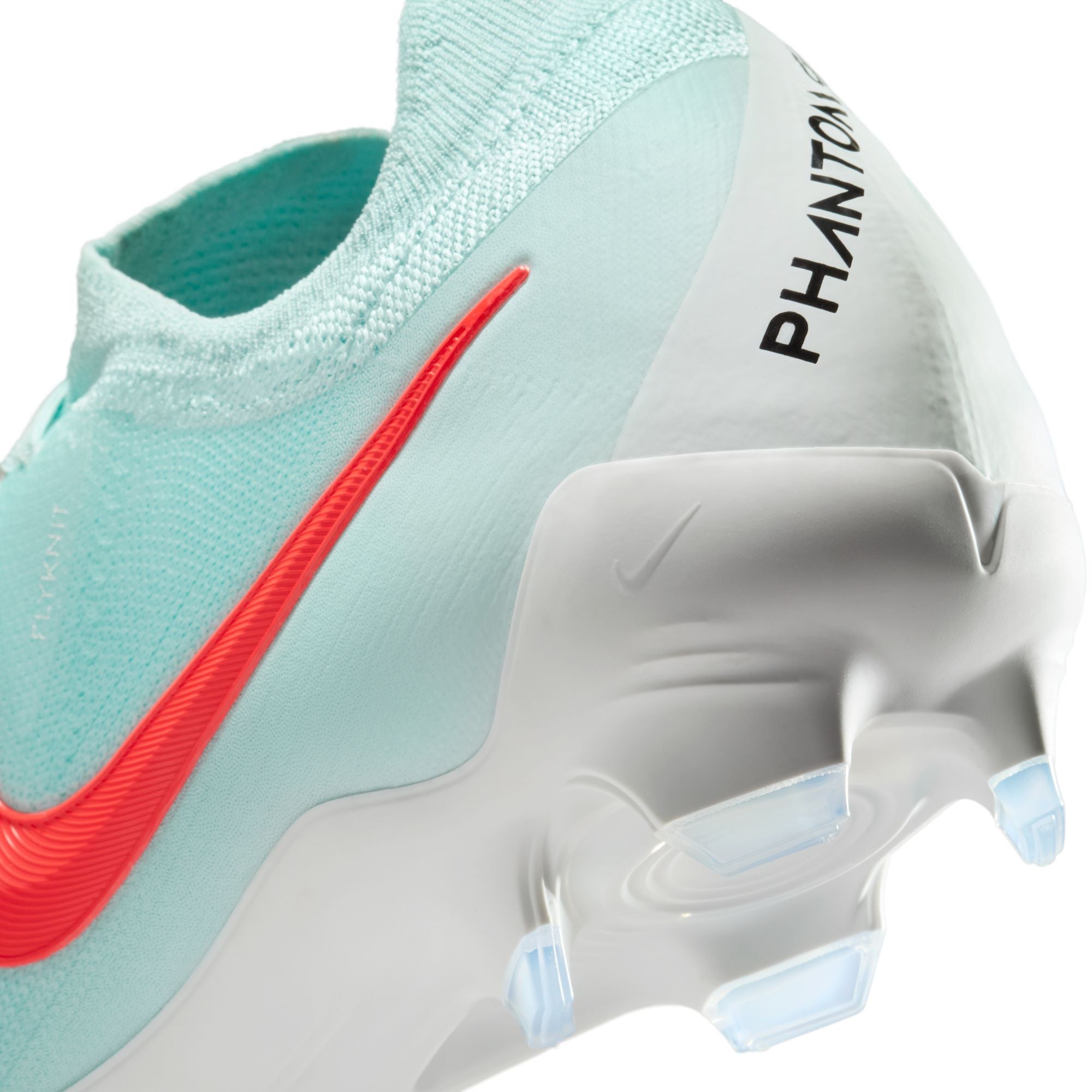 Nike Phantom GX 2 Pro FG Low-Top Soccer Cleats - FJ2563-300-NIKE by Nike | Available at Niky's Sports