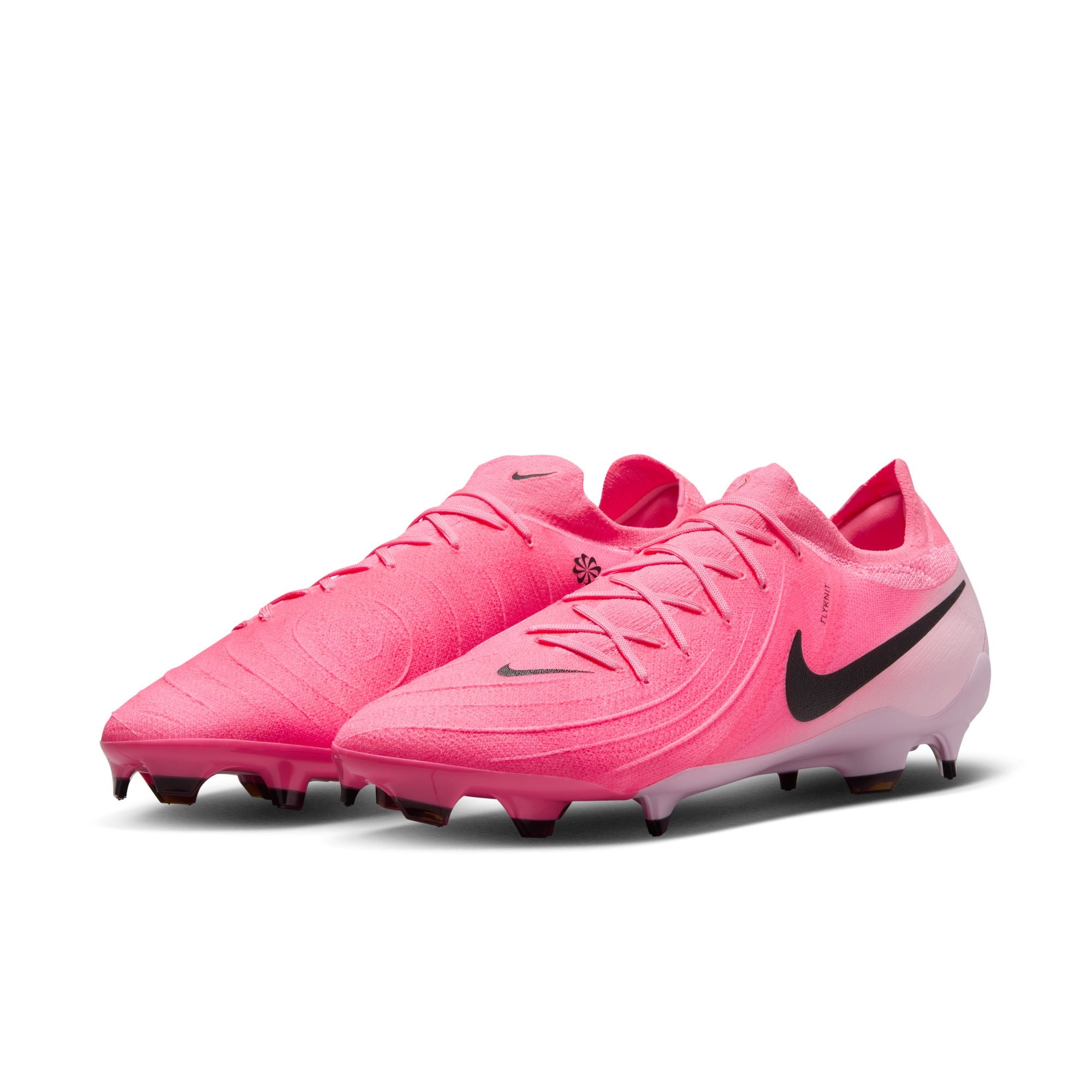 Nike Phantom GX 2 Pro FG Low-Top Soccer Cleats - FJ2563-600-NIKE by Nike | Available at Niky's Sports