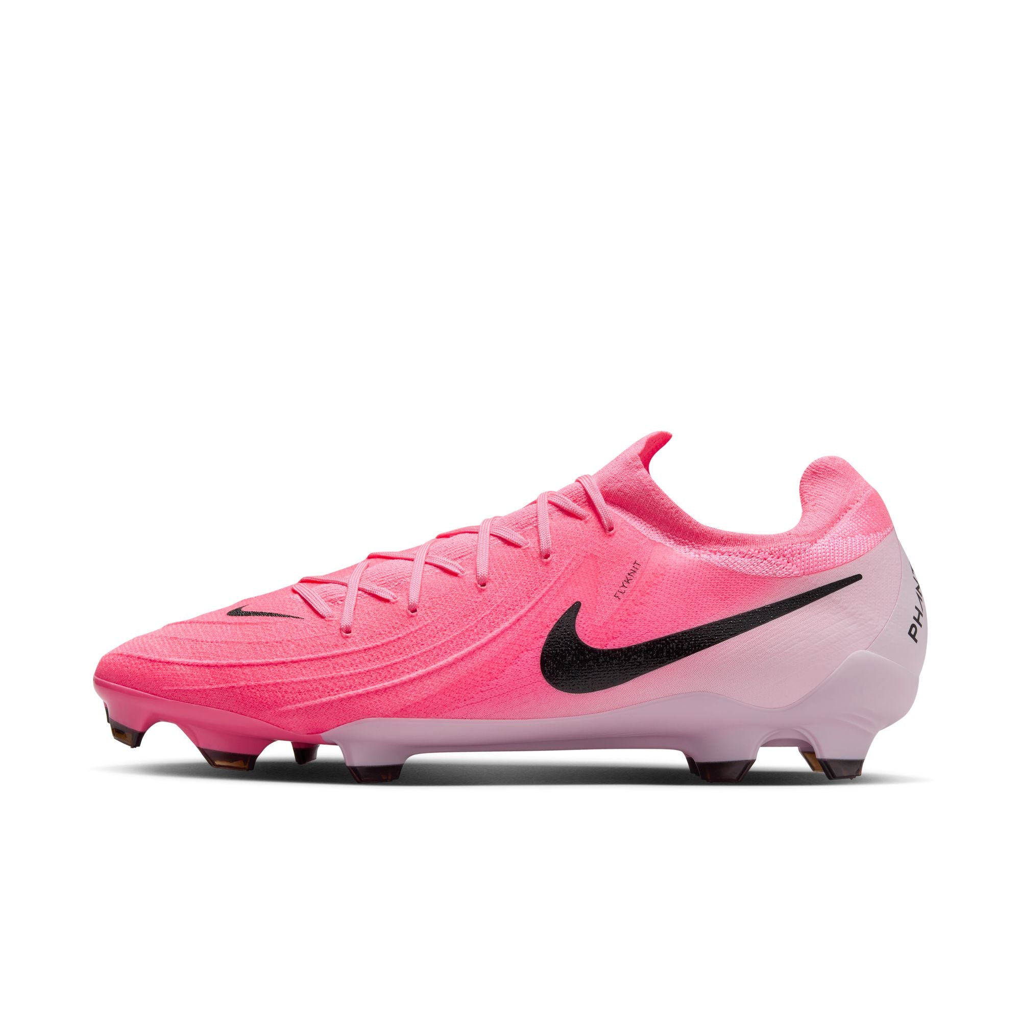 Nike Phantom GX 2 Pro FG Low-Top Soccer Cleats - FJ2563-600-NIKE by Nike | Available at Niky's Sports