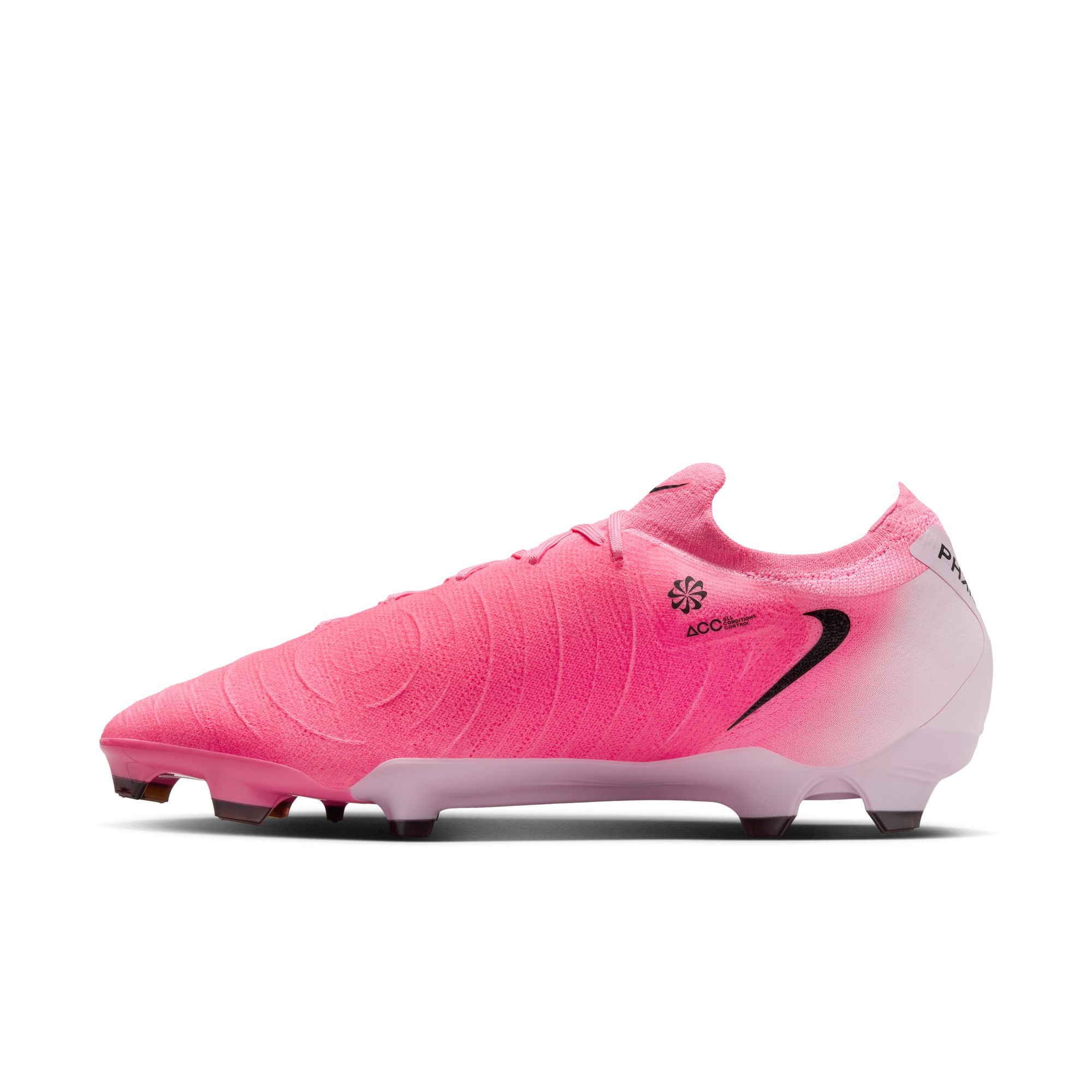 Nike Phantom GX 2 Pro FG Low-Top Soccer Cleats - FJ2563-600-NIKE by Nike | Available at Niky's Sports