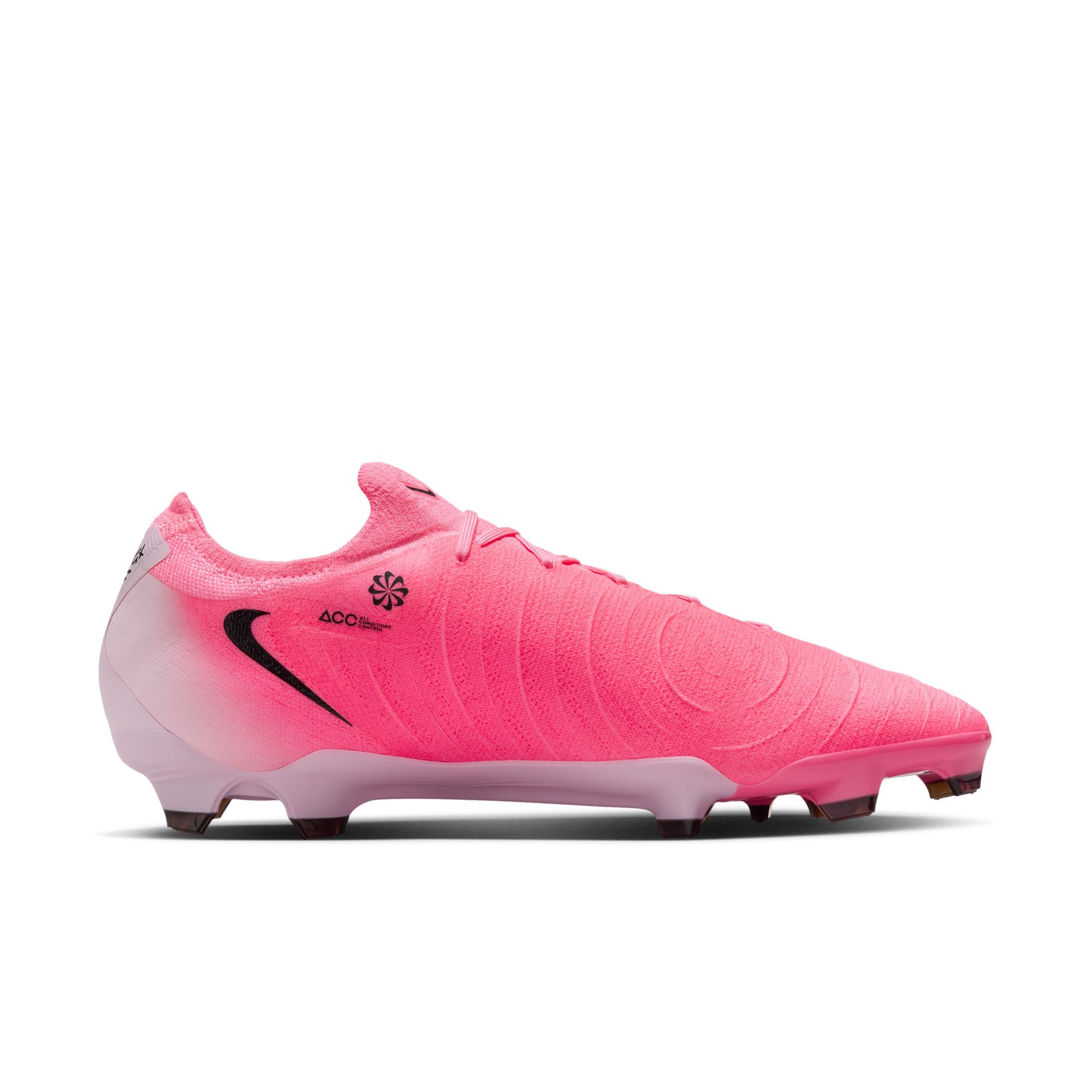 Nike Phantom GX 2 Pro FG Low-Top Soccer Cleats - FJ2563-600-NIKE by Nike | Available at Niky's Sports