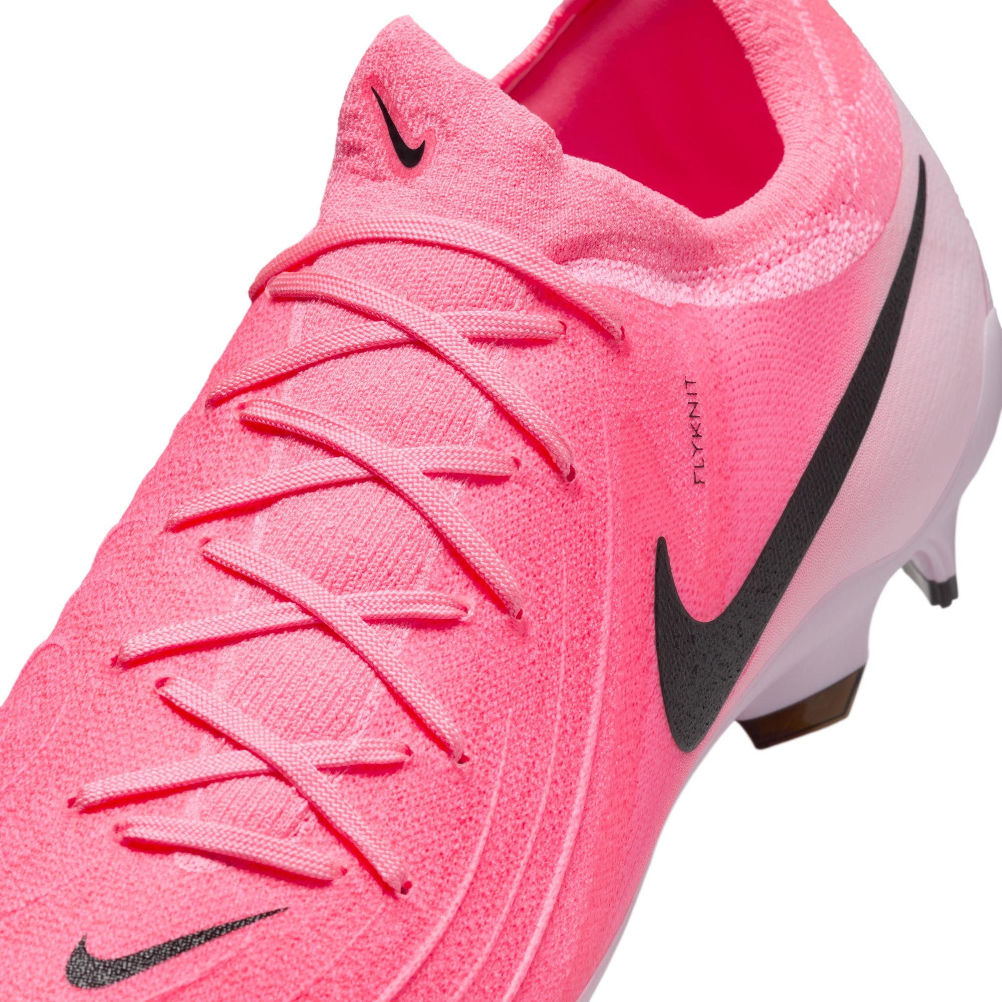 Nike Phantom GX 2 Pro FG Low-Top Soccer Cleats - FJ2563-600-NIKE by Nike | Available at Niky's Sports