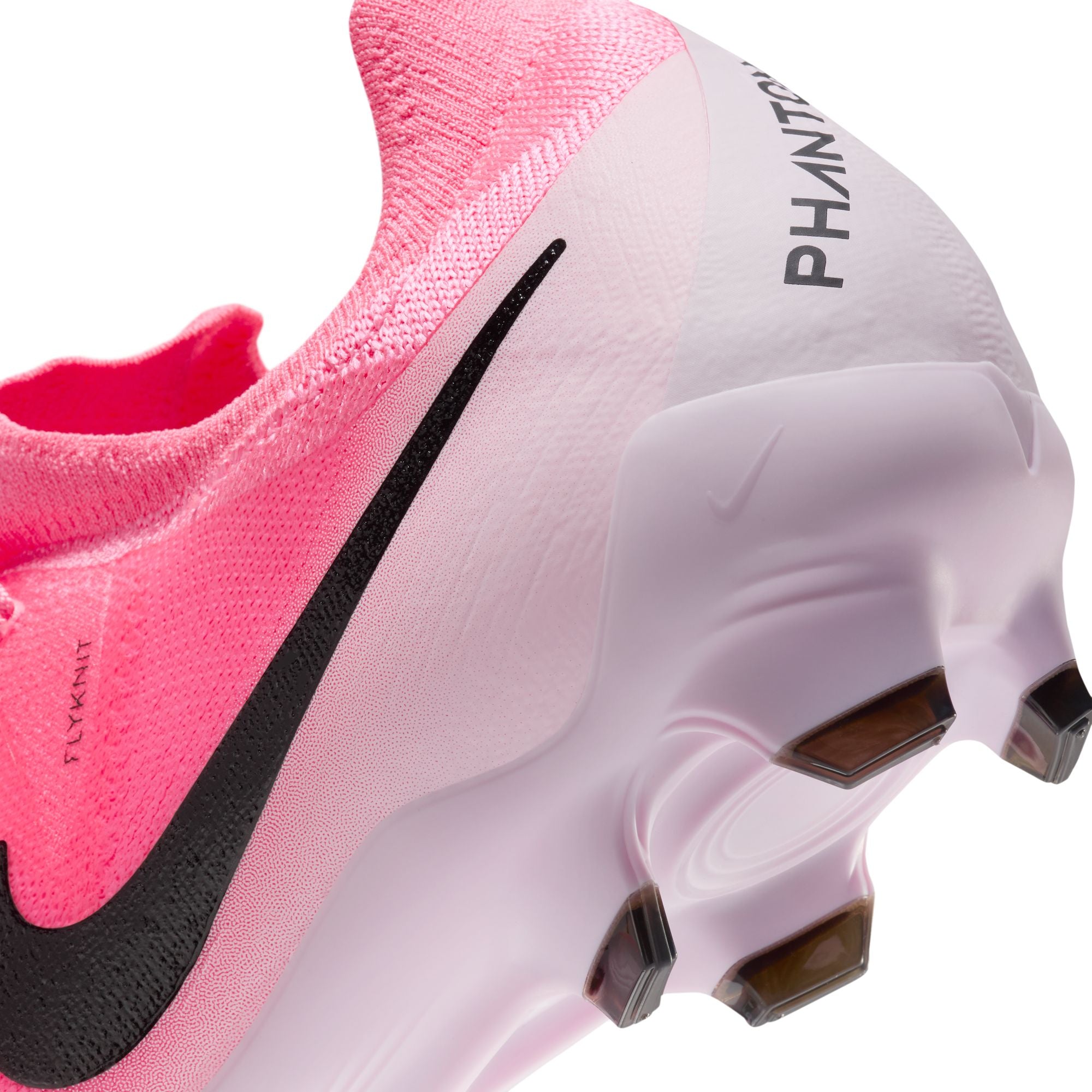 Nike Phantom GX 2 Pro FG Low-Top Soccer Cleats