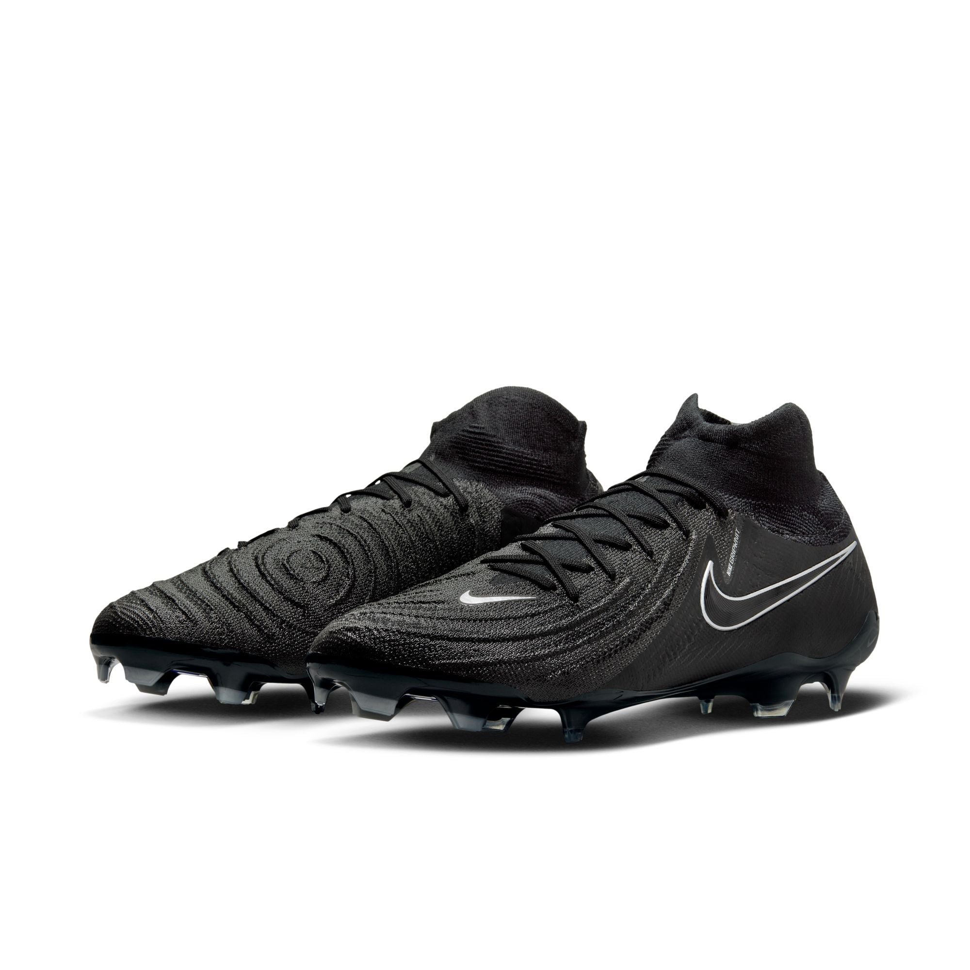 Nike Phantom Luna 2 Elite FG High-Top Soccer Cleats