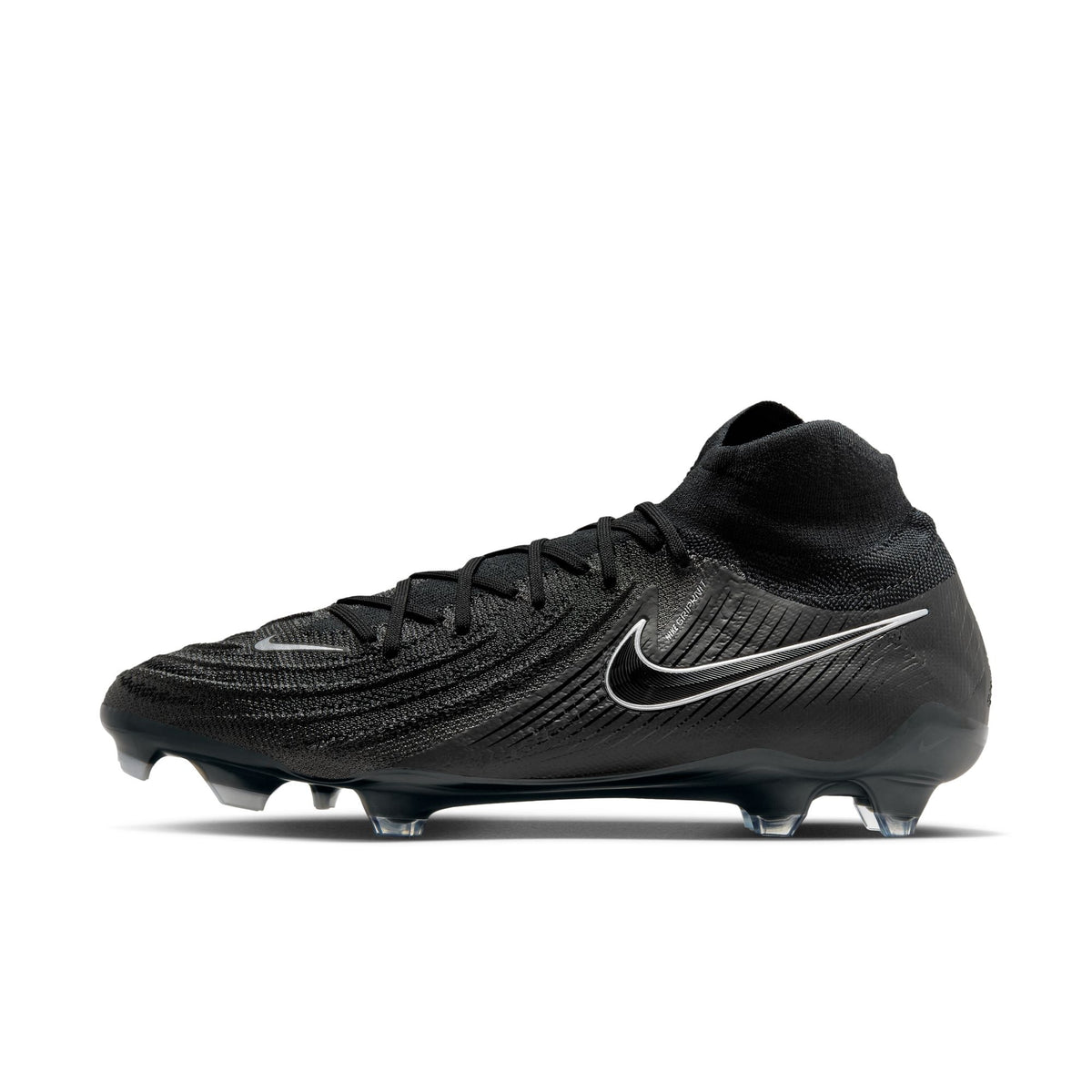 Nike Phantom Luna 2 Elite FG High-Top Soccer Cleats