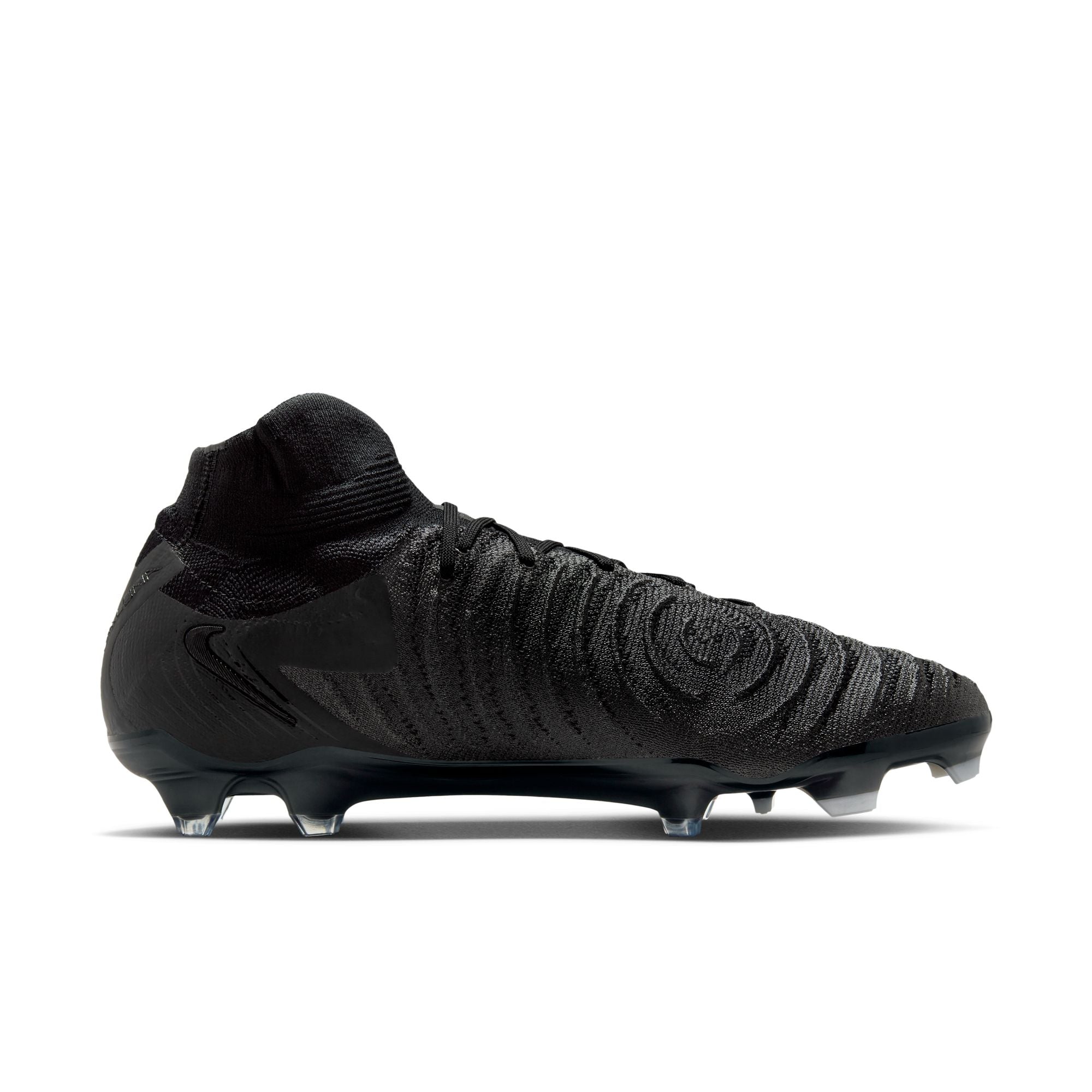 Nike Phantom Luna 2 Elite FG High-Top Soccer Cleats