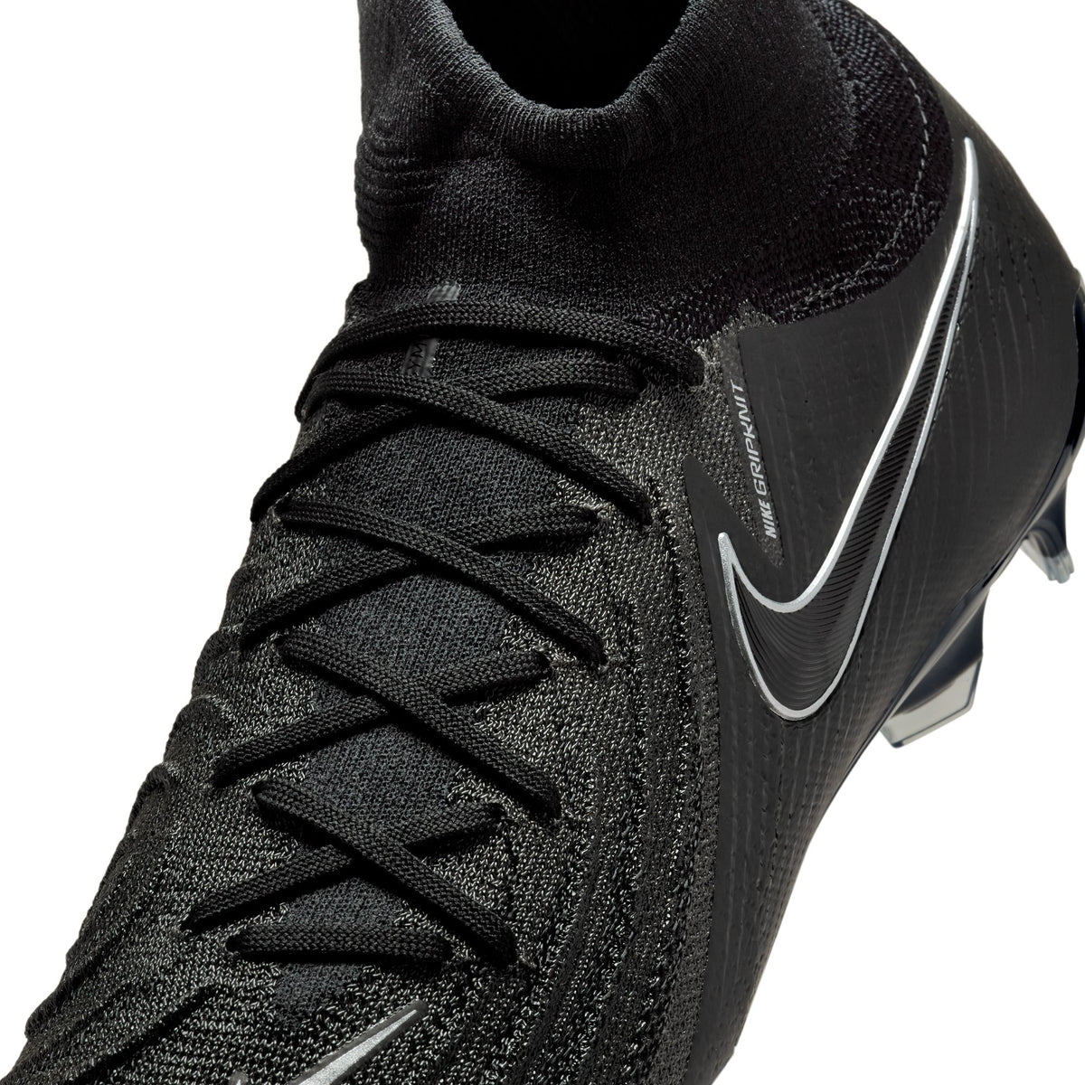 Nike Phantom Luna 2 Elite FG High-Top Soccer Cleats - Niky's Sports