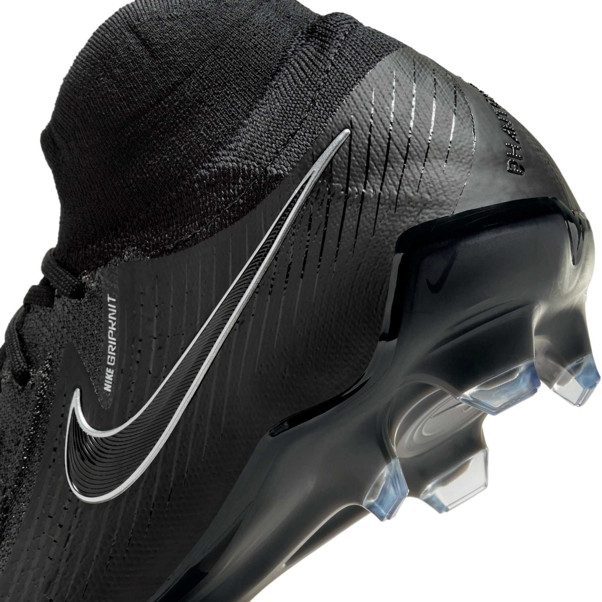 Nike Phantom Luna 2 Elite FG High-Top Soccer Cleats