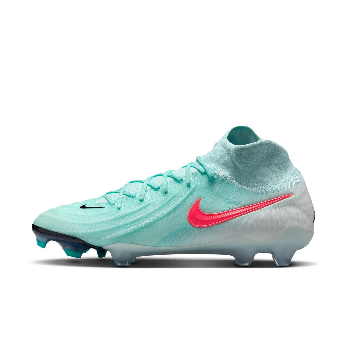 Nike Phantom Luna 2 Elite FG High-Top Soccer Cleats - FJ2572-300-NIKE by Nike | Available at Niky&#39;s Sports