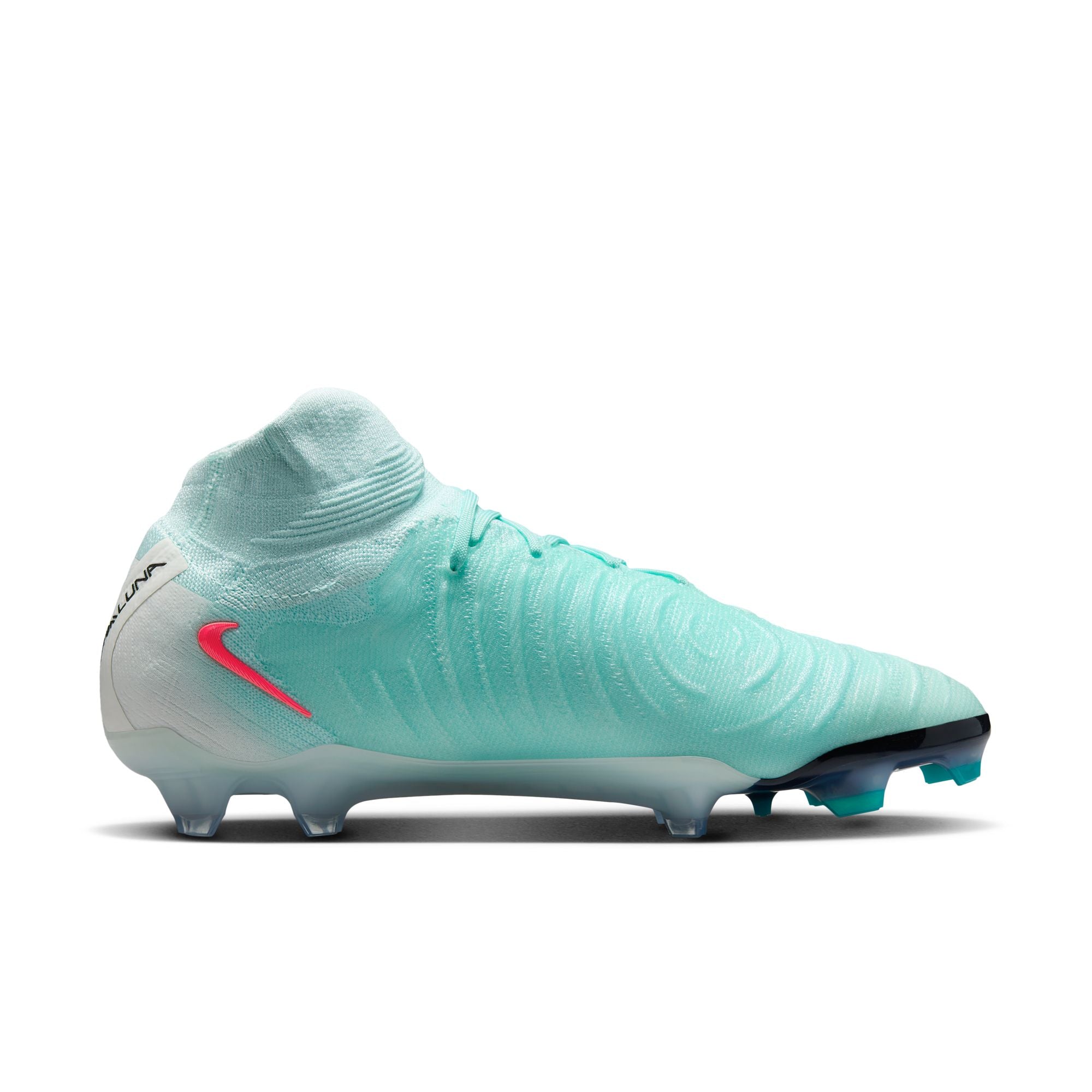 Nike Phantom Luna 2 Elite FG High-Top Soccer Cleats