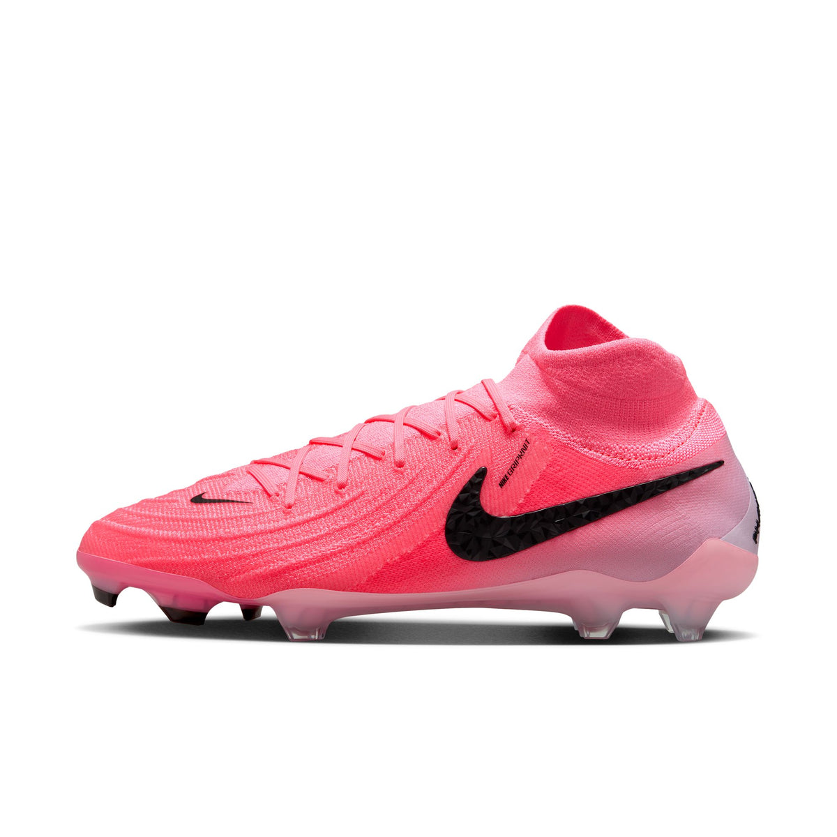 Nike Phantom Luna 2 Elite FG High-Top Soccer Cleats