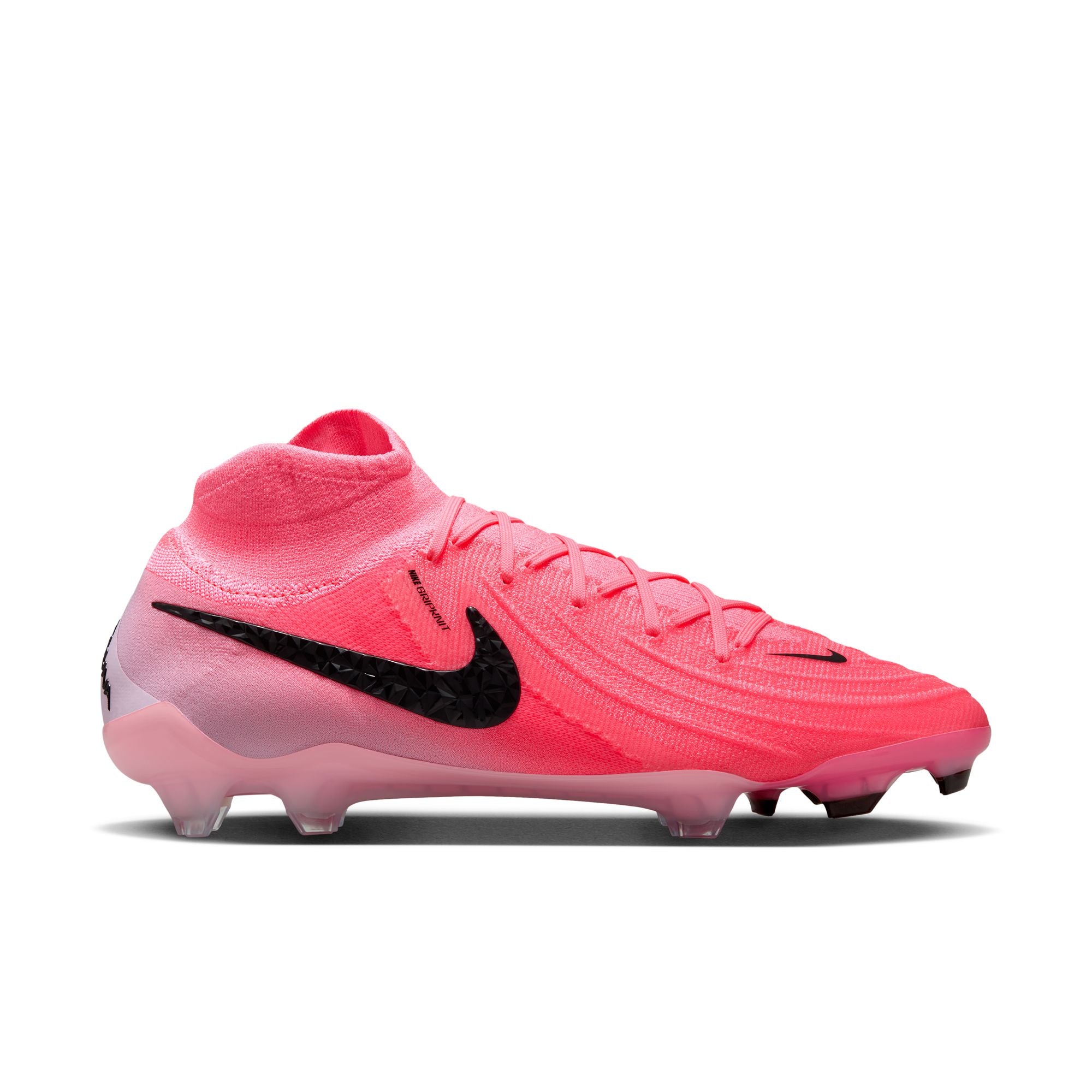 Nike Phantom Luna 2 Elite FG High-Top Soccer Cleats