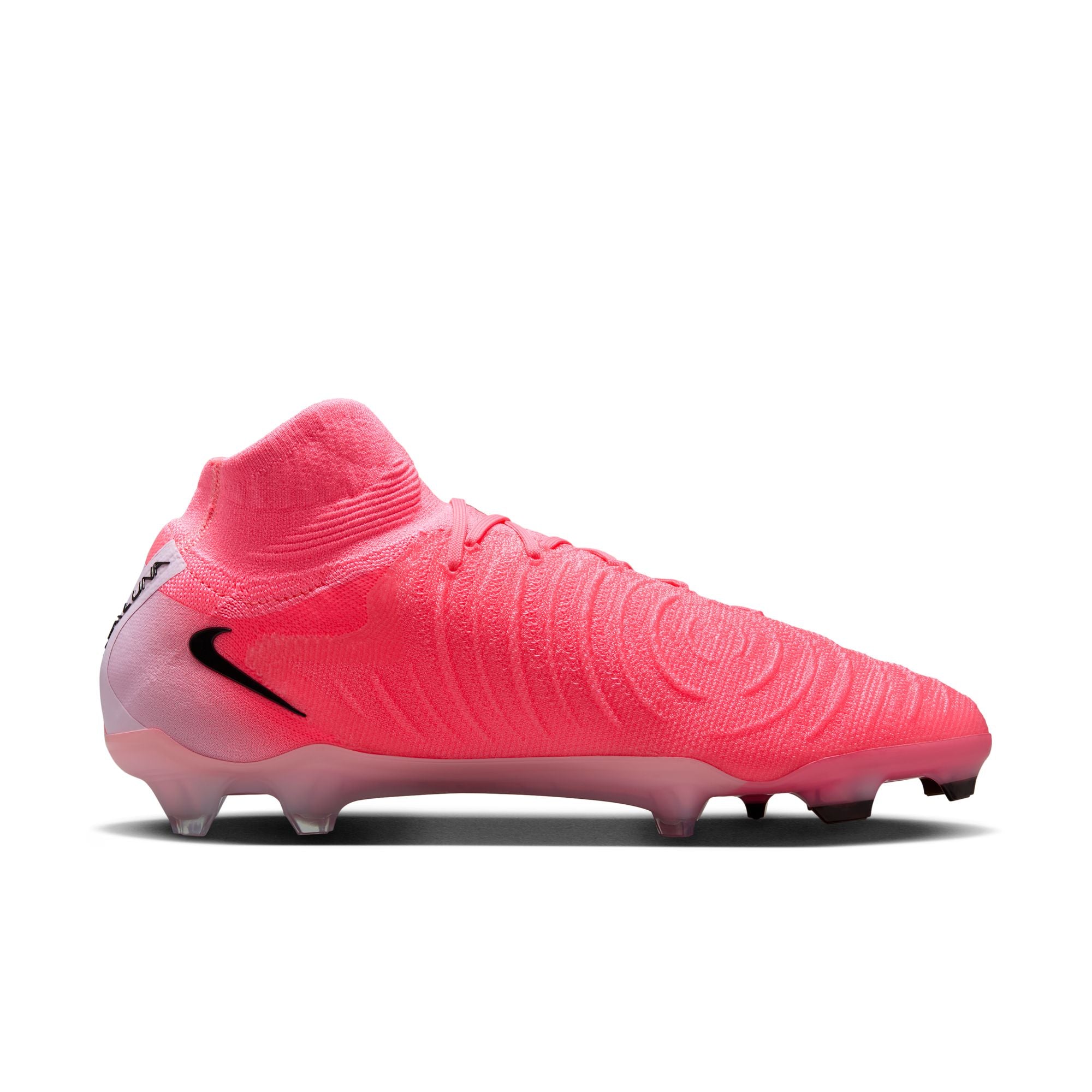 Nike Phantom Luna 2 Elite FG High-Top Soccer Cleats