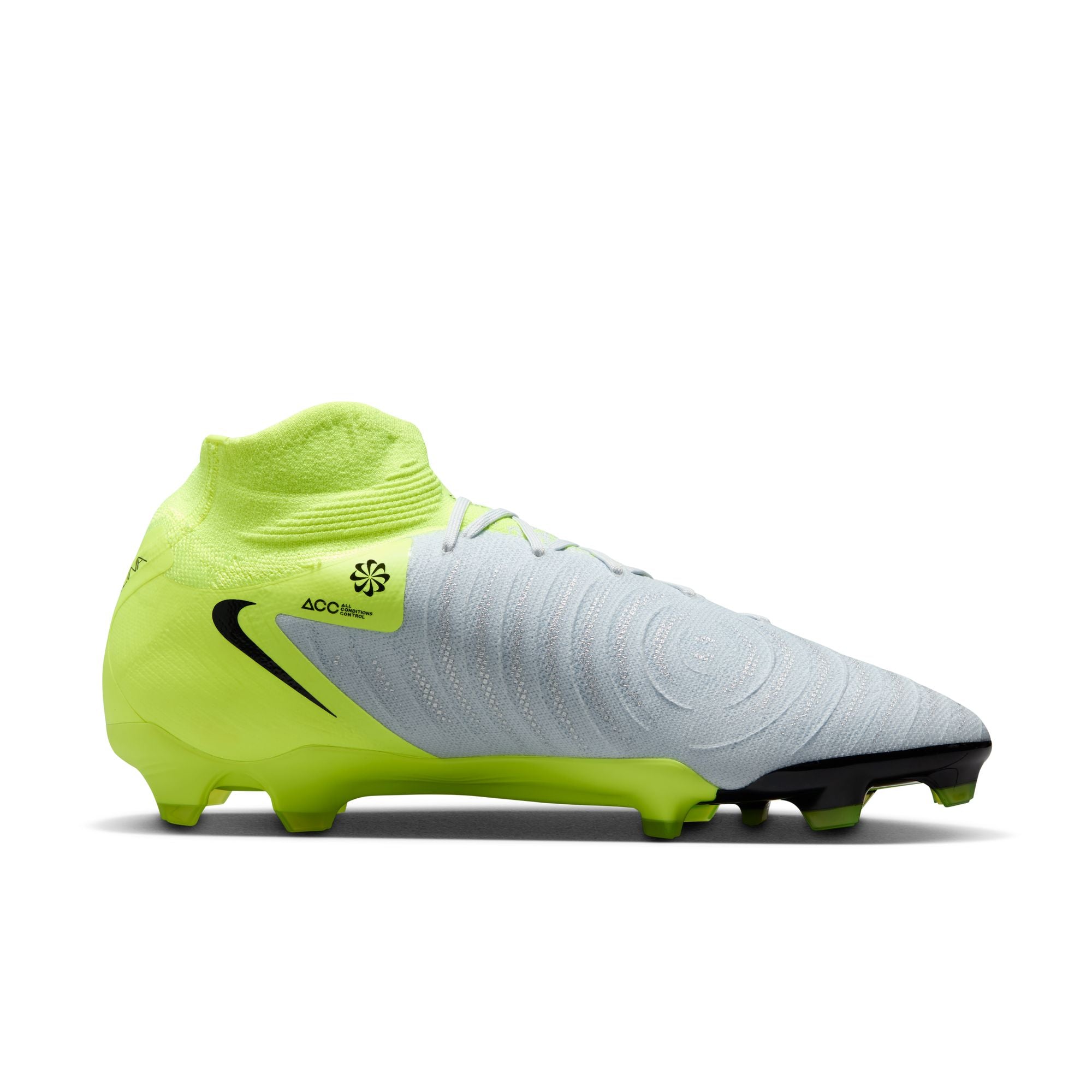 Nike Phantom Luna 2 Pro FG High-Top Soccer Cleats