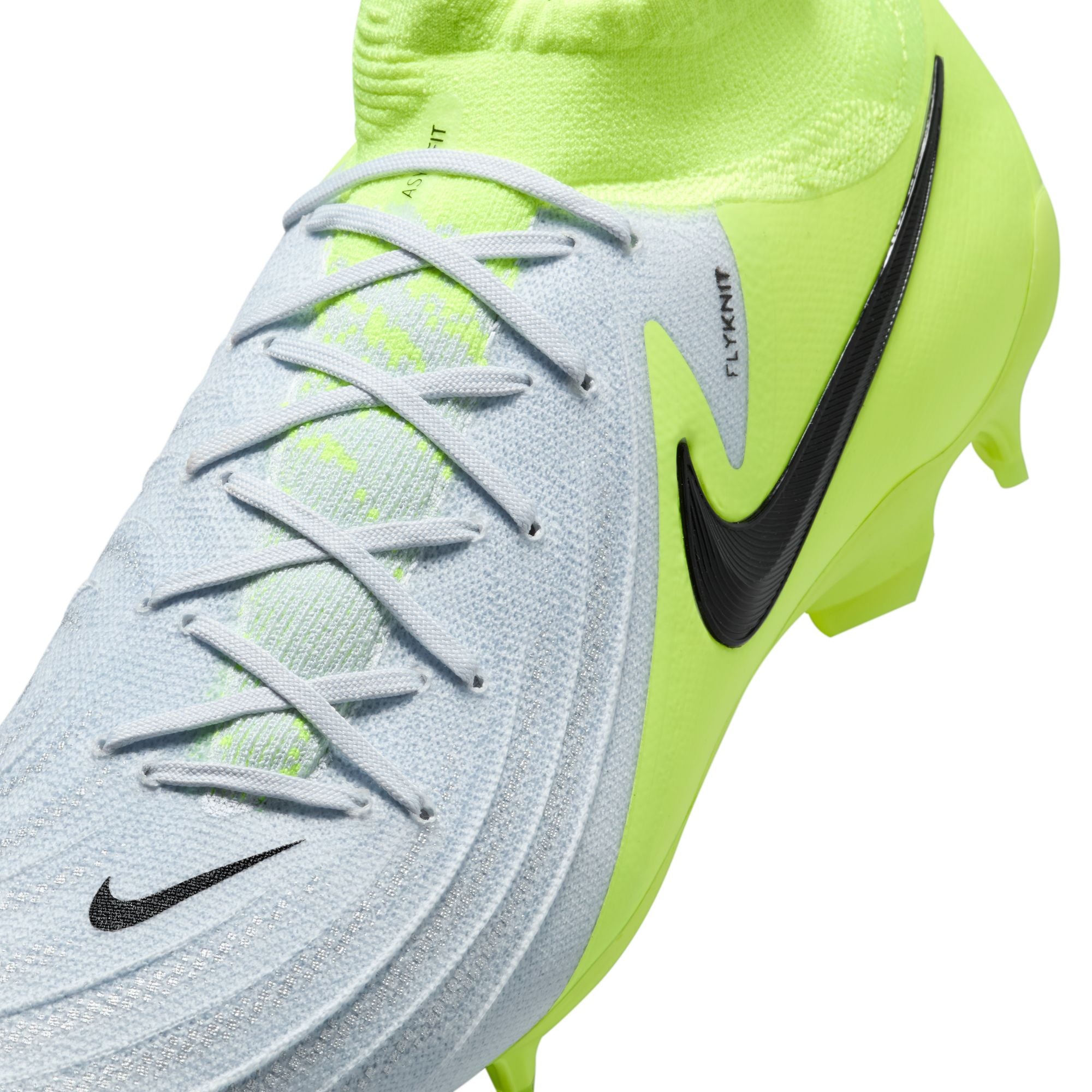 Nike Phantom Luna 2 Pro FG High-Top Soccer Cleats