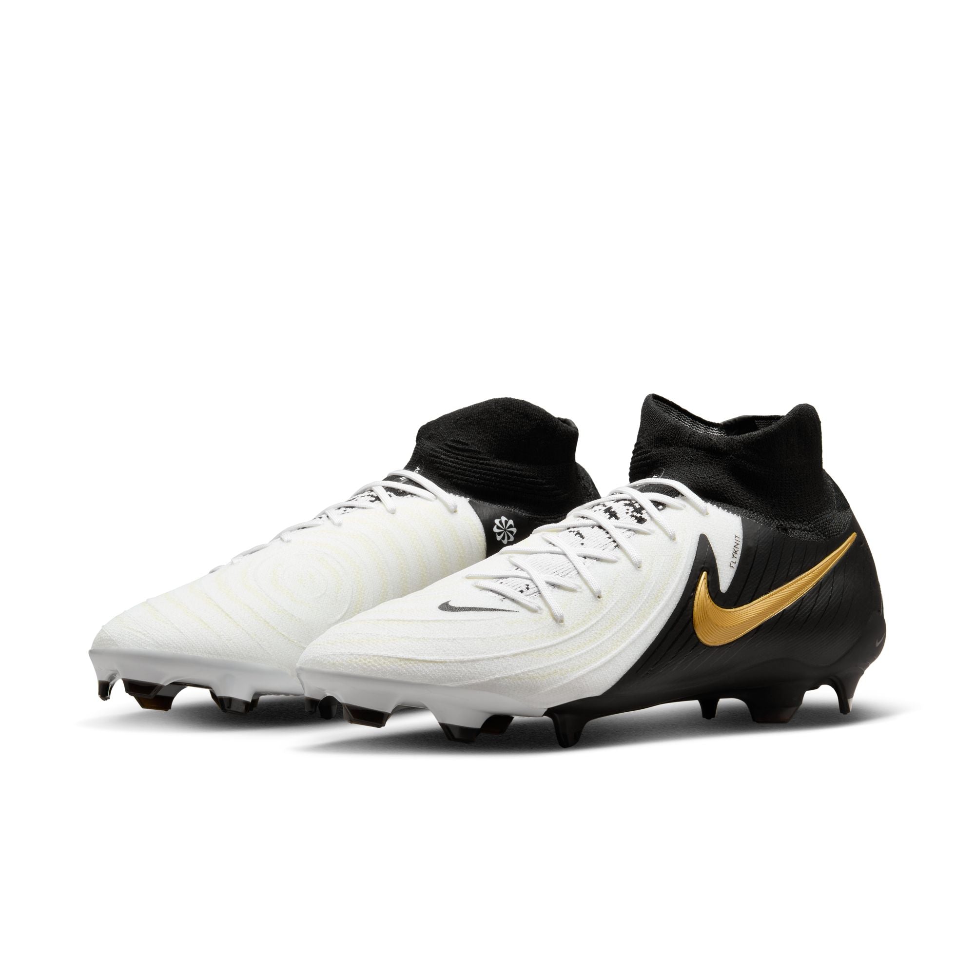 Nike Phantom Luna 2 Pro FG High-Top Soccer Cleats