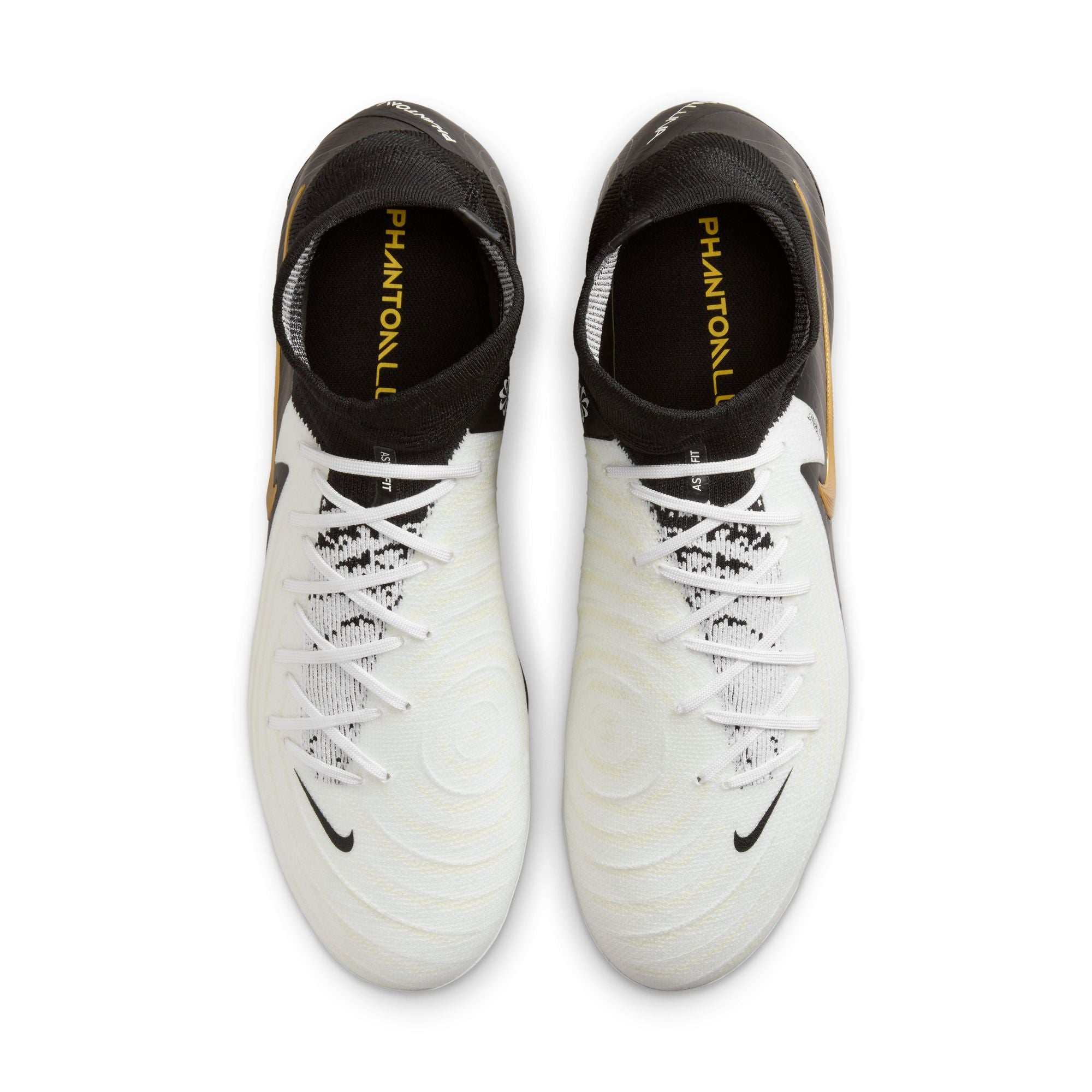 Nike Phantom Luna 2 Pro FG High-Top Soccer Cleats