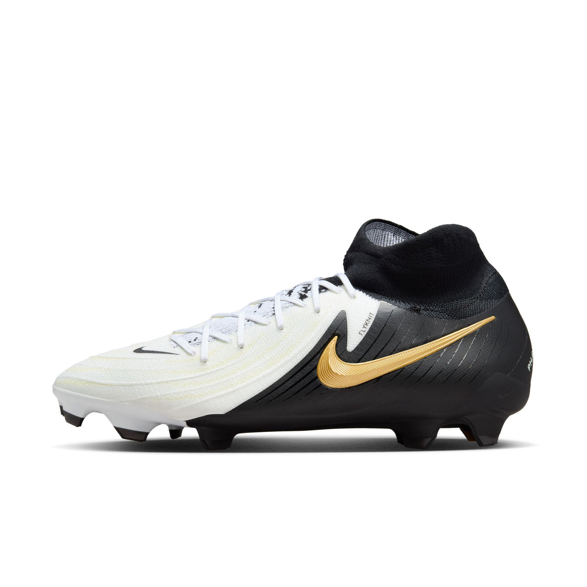 Nike Phantom Luna 2 Pro FG High-Top Soccer Cleats