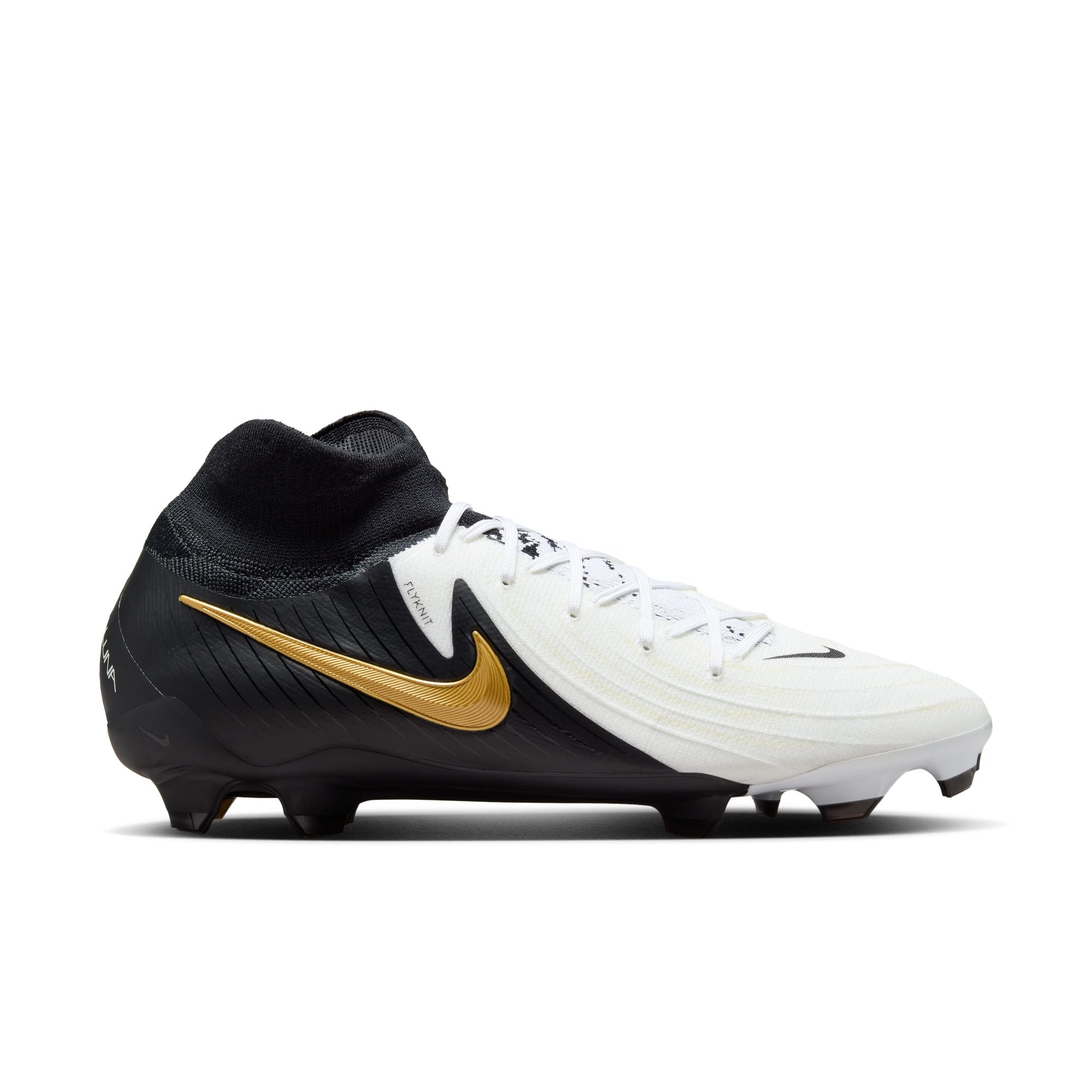 Nike Phantom Luna 2 Pro FG High-Top Soccer Cleats