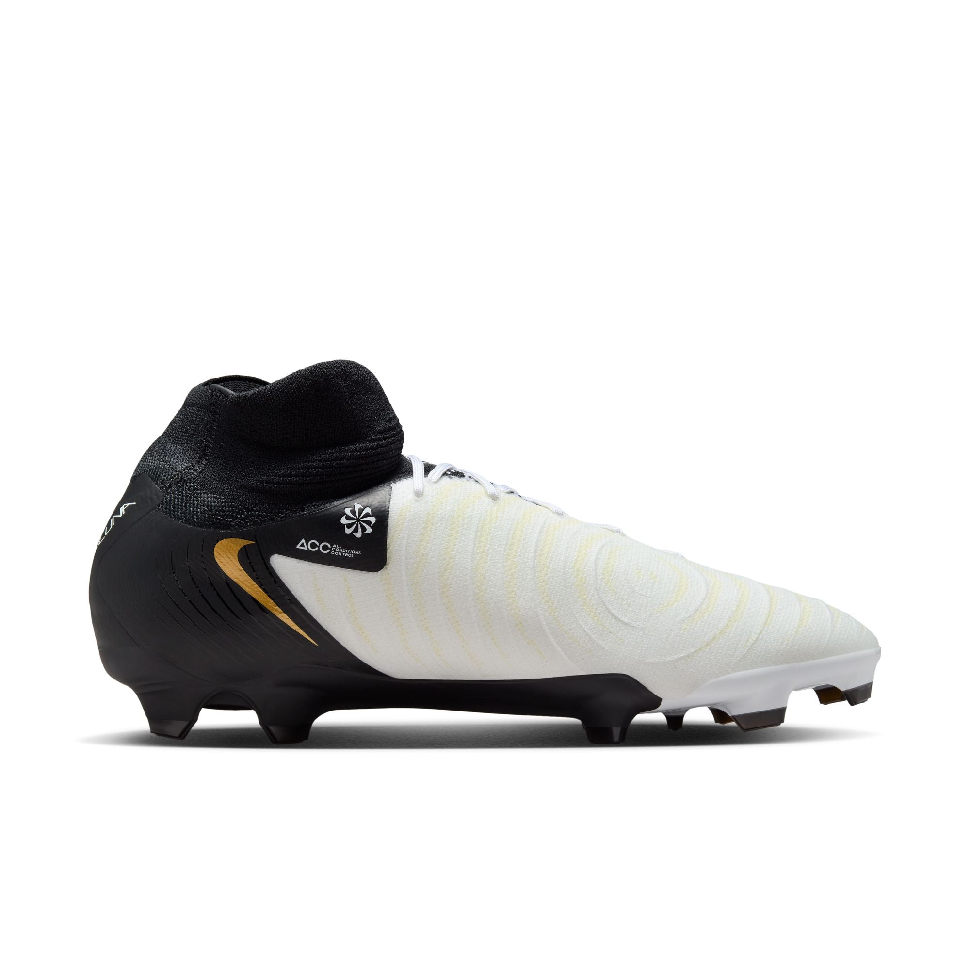 Nike Phantom Luna 2 Pro FG High-Top Soccer Cleats