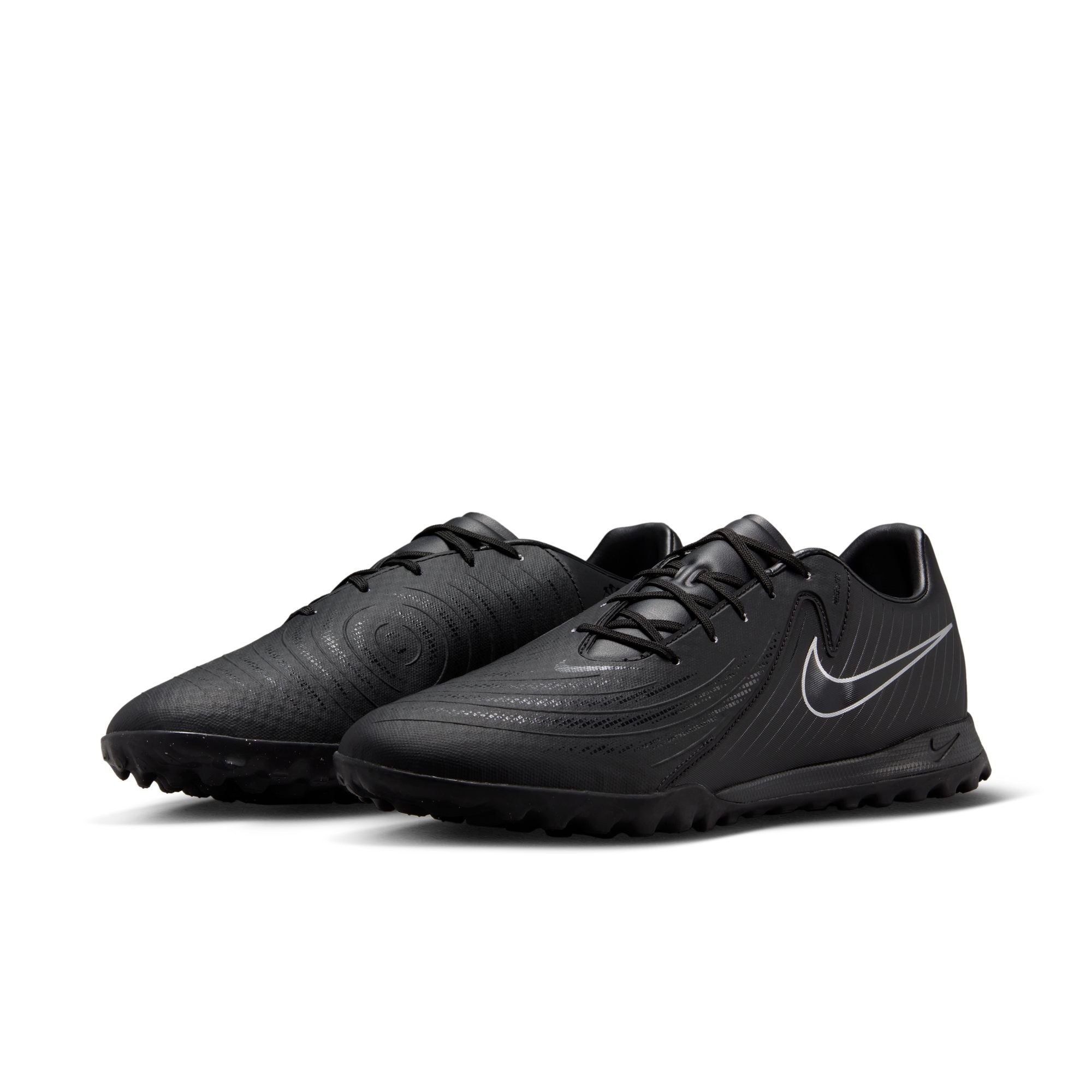 Nike Phantom GX 2 Academy TF Low-Top Soccer Shoes - FJ2577-001-NIKE by Nike | Available at Niky's Sports