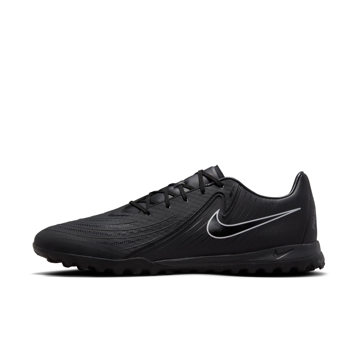 Nike Phantom GX 2 Academy TF Low-Top Soccer Shoes - FJ2577-001-NIKE by Nike | Available at Niky&#39;s Sports