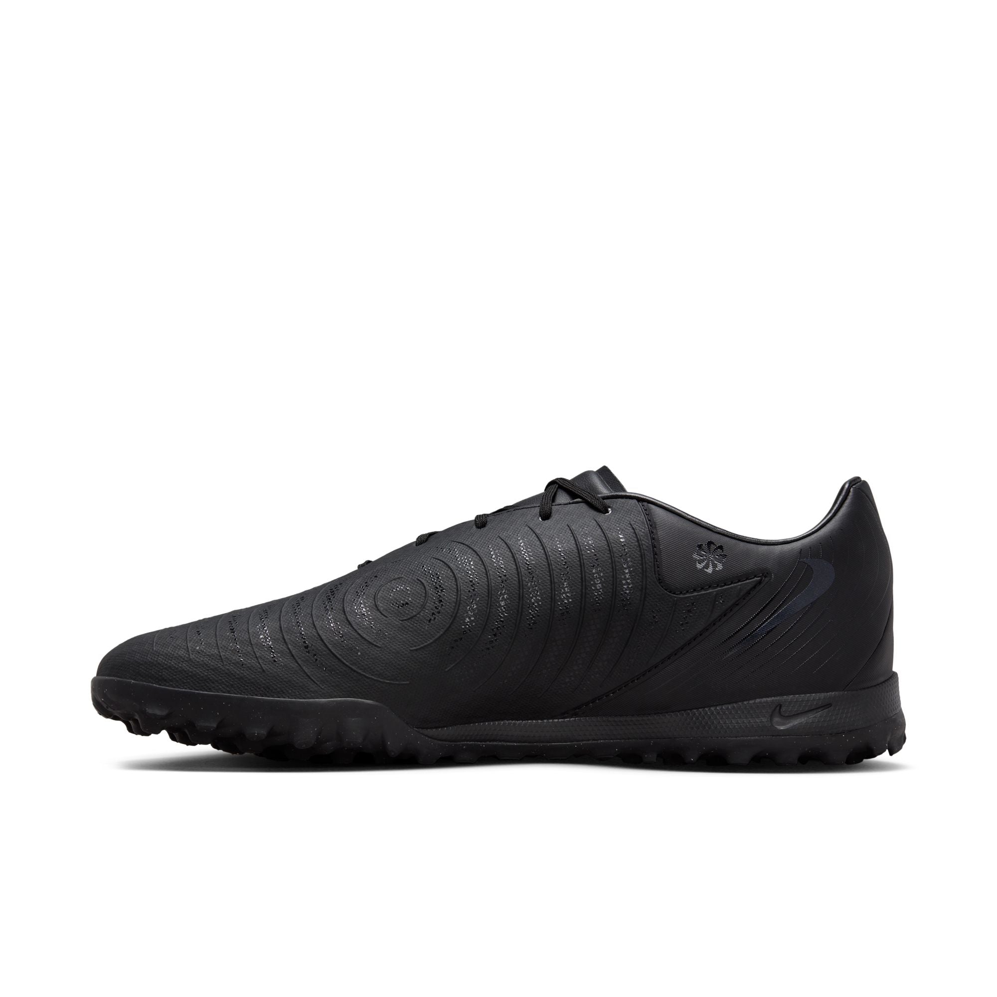 Nike Phantom GX 2 Academy TF Low-Top Soccer Shoes - FJ2577-001-NIKE by Nike | Available at Niky's Sports